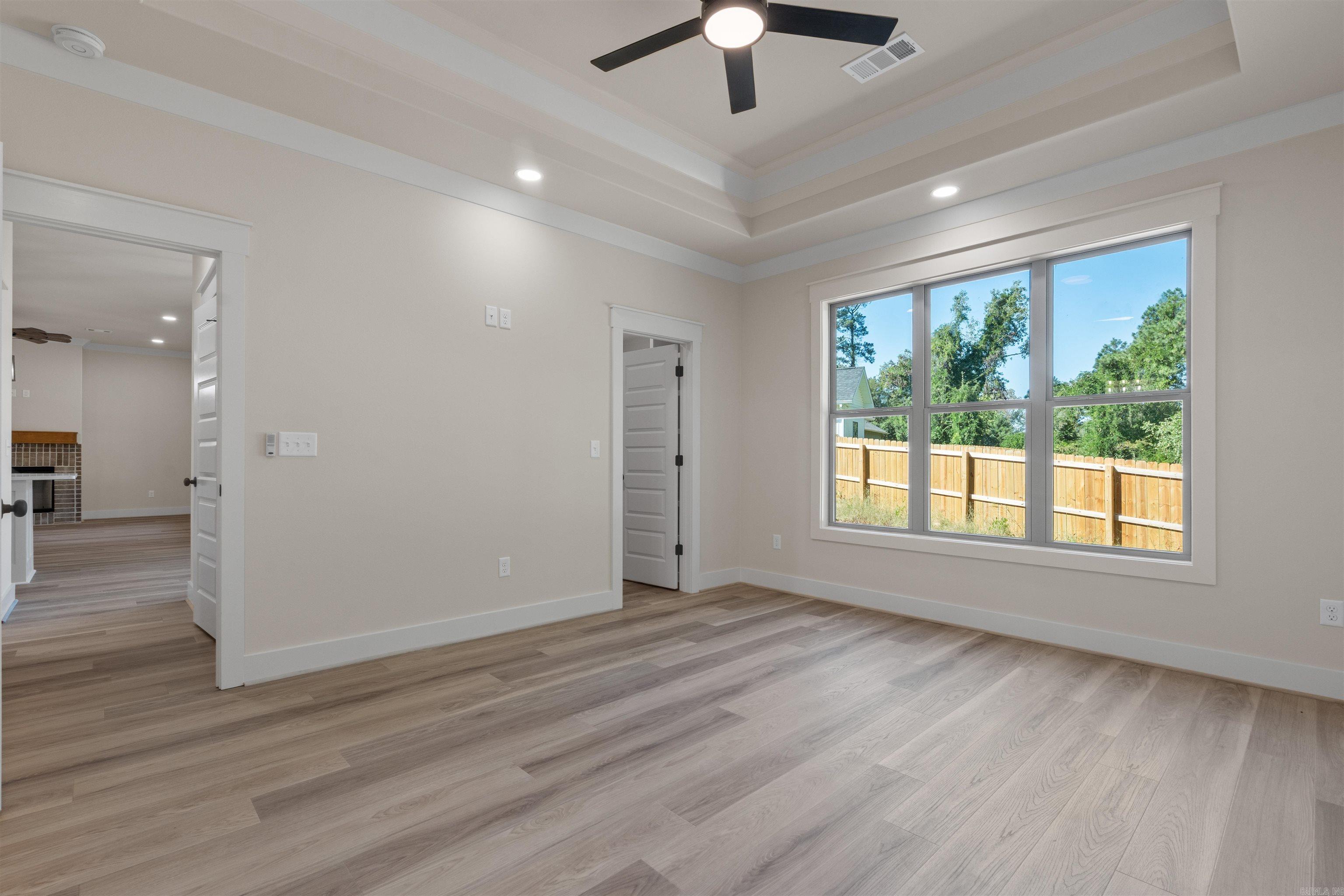 309 N 26th Street Arkadelphia, AR 71923