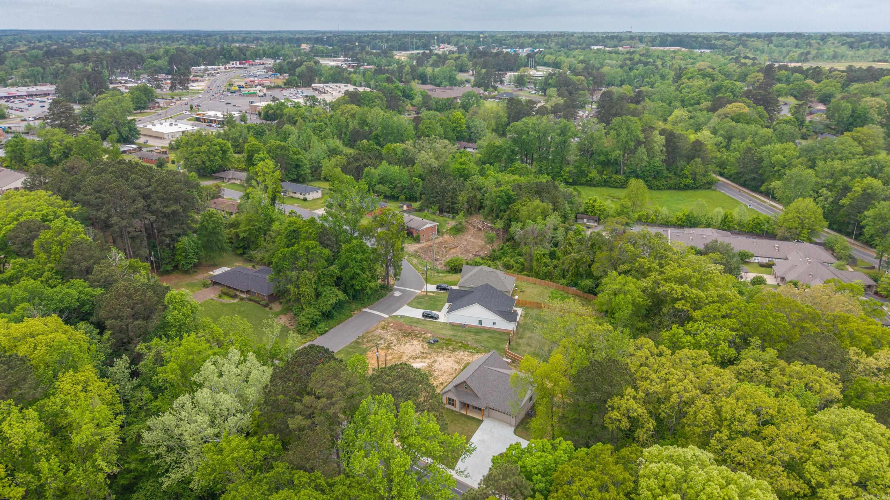 309 N 26th Street Arkadelphia, AR 71923