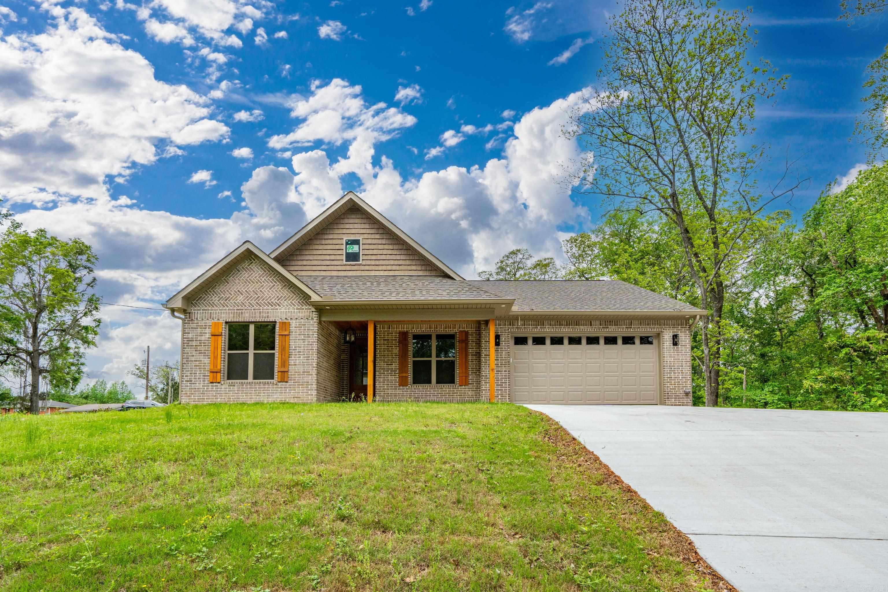 309 N 26th Street Arkadelphia, AR 71923