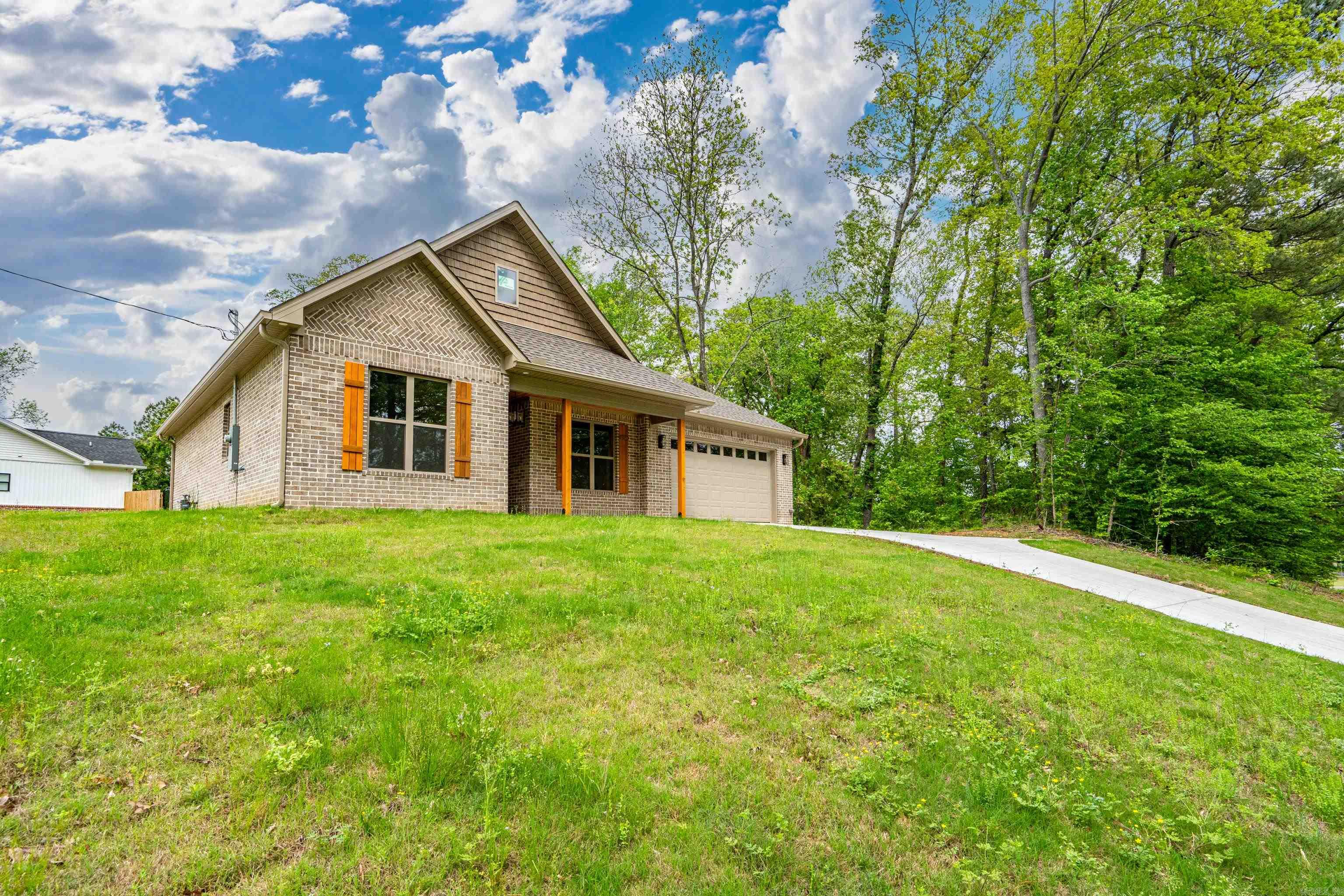 309 N 26th Street Arkadelphia, AR 71923