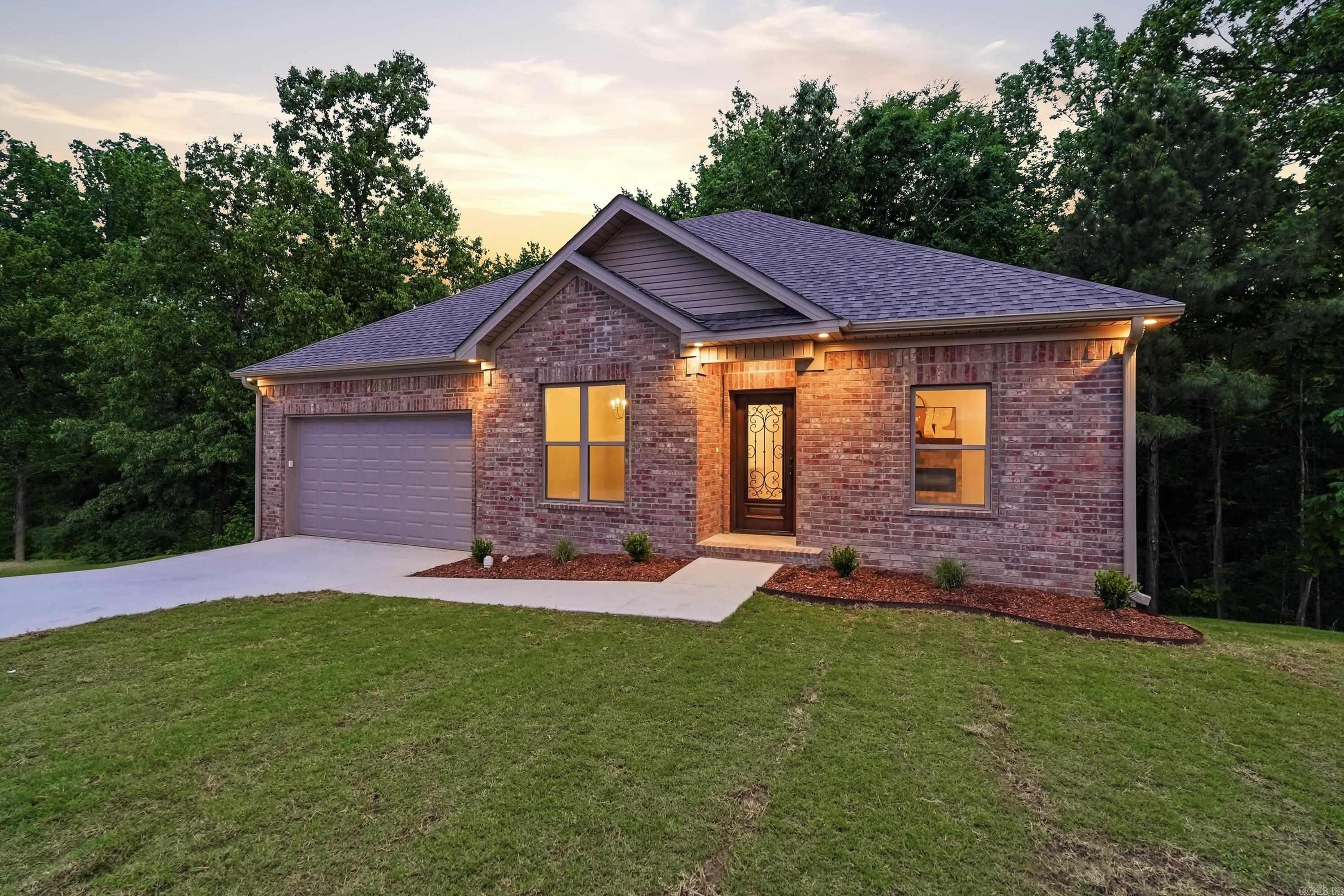 249 Pleasant Holly Drive Benton, AR 72015