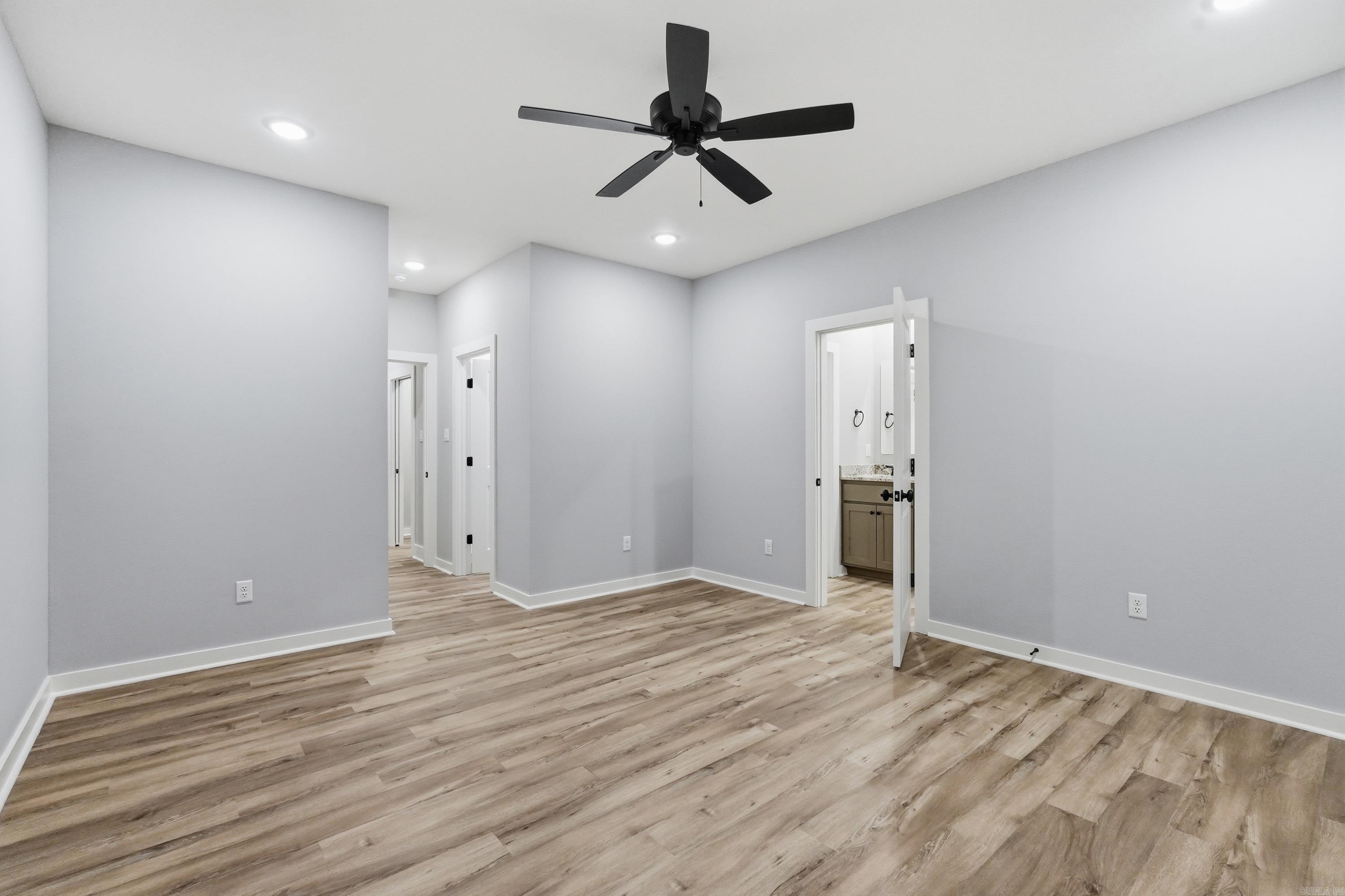 249 Pleasant Holly Drive Benton, AR 72015