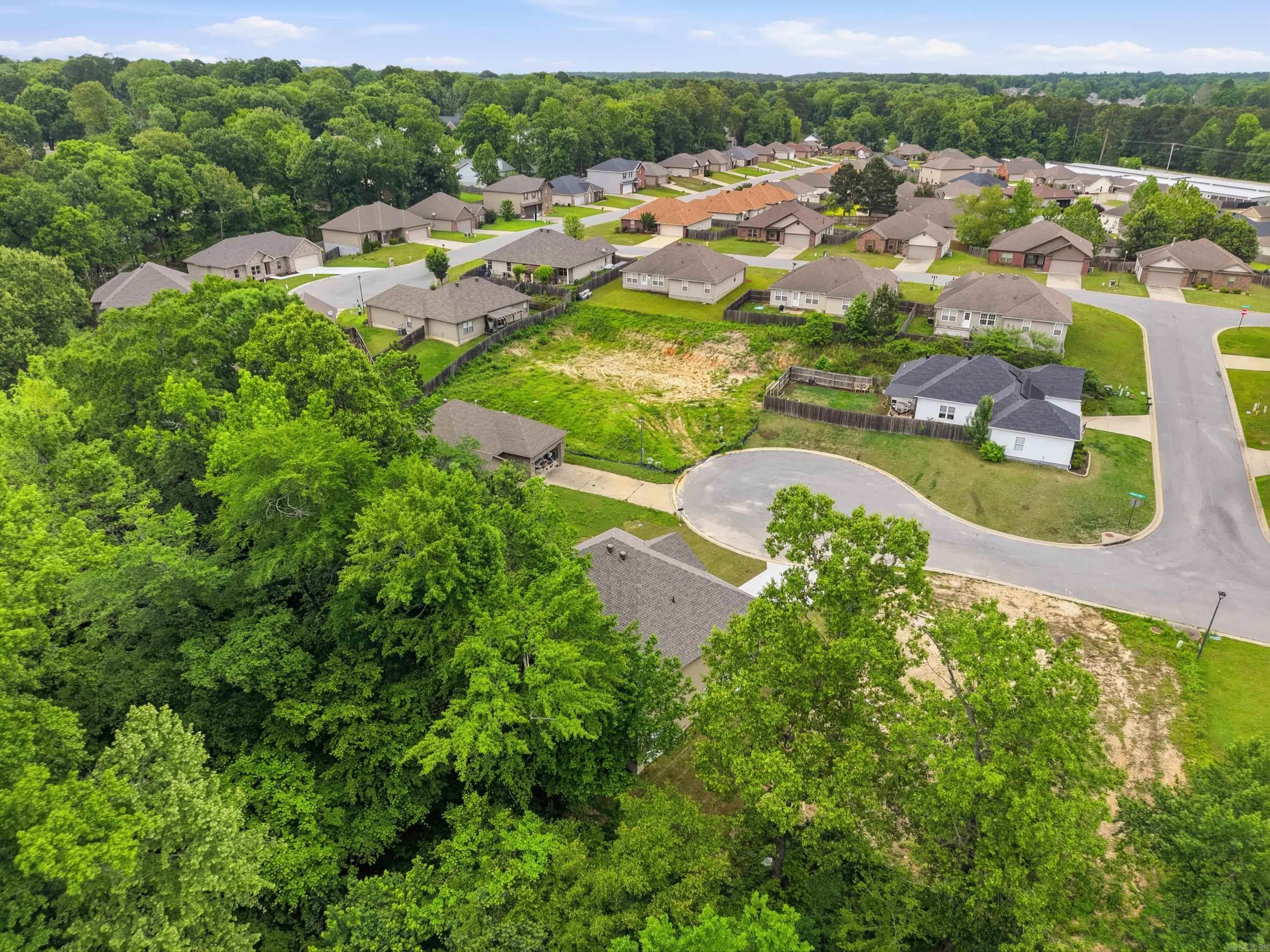 249 Pleasant Holly Drive Benton, AR 72015