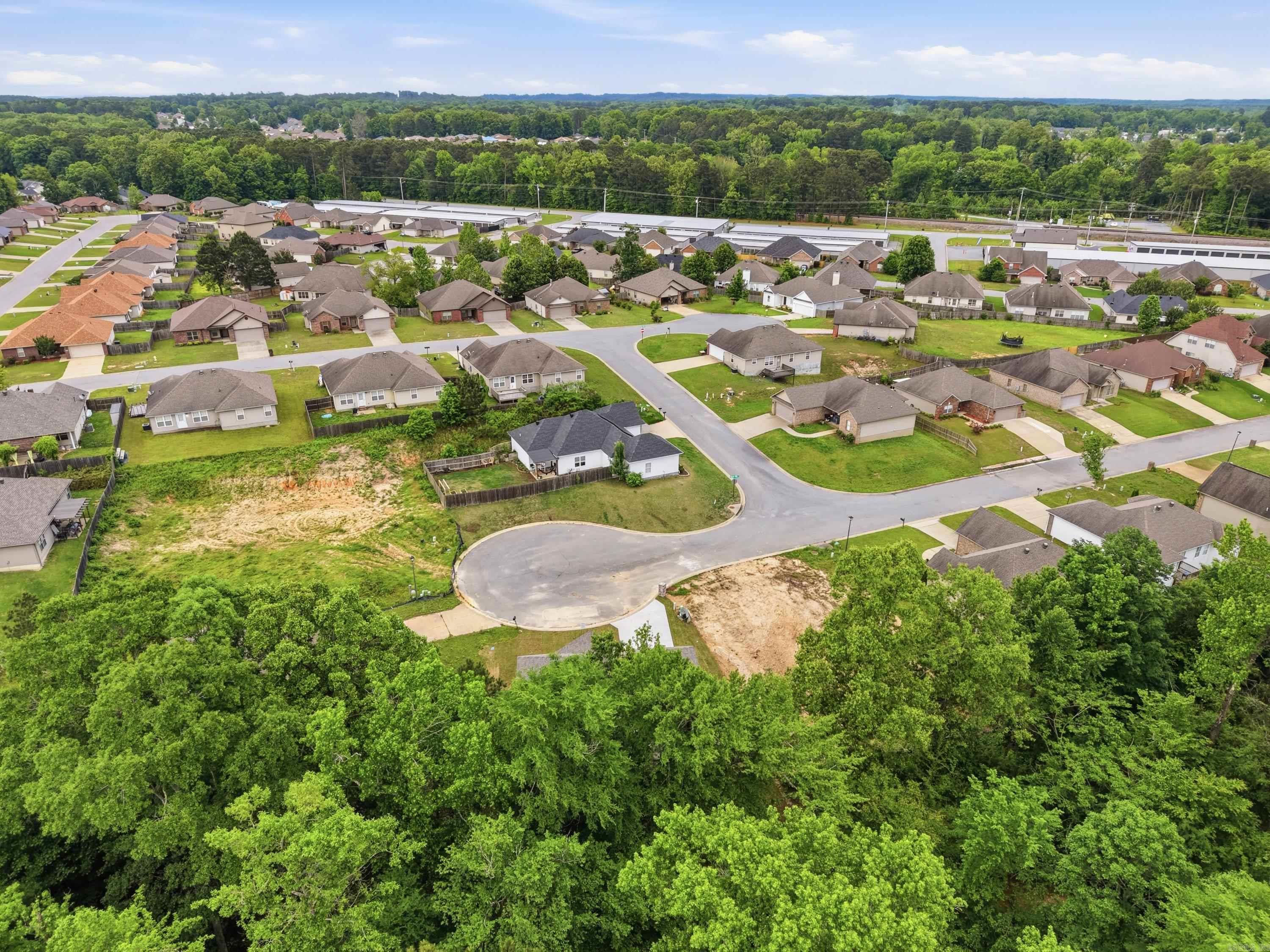 249 Pleasant Holly Drive Benton, AR 72015