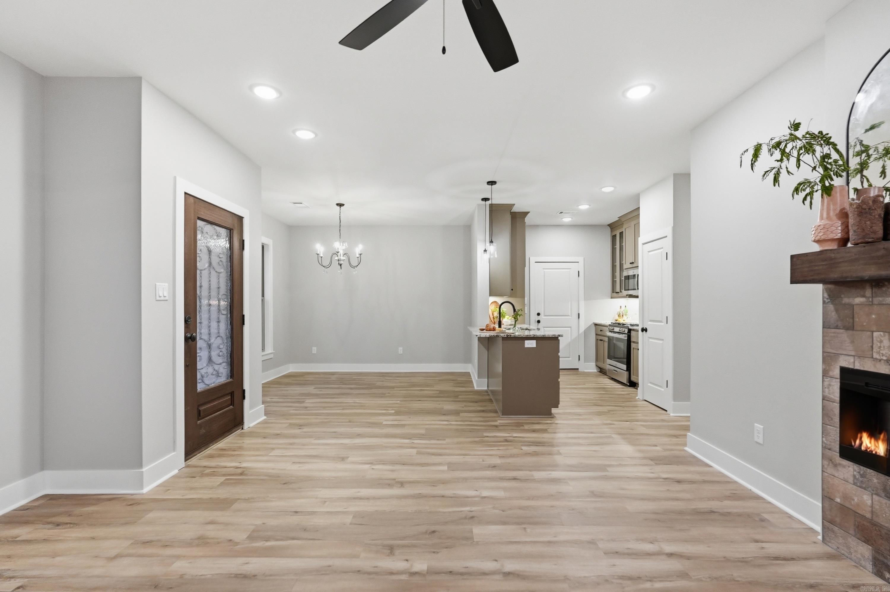 249 Pleasant Holly Drive Benton, AR 72015