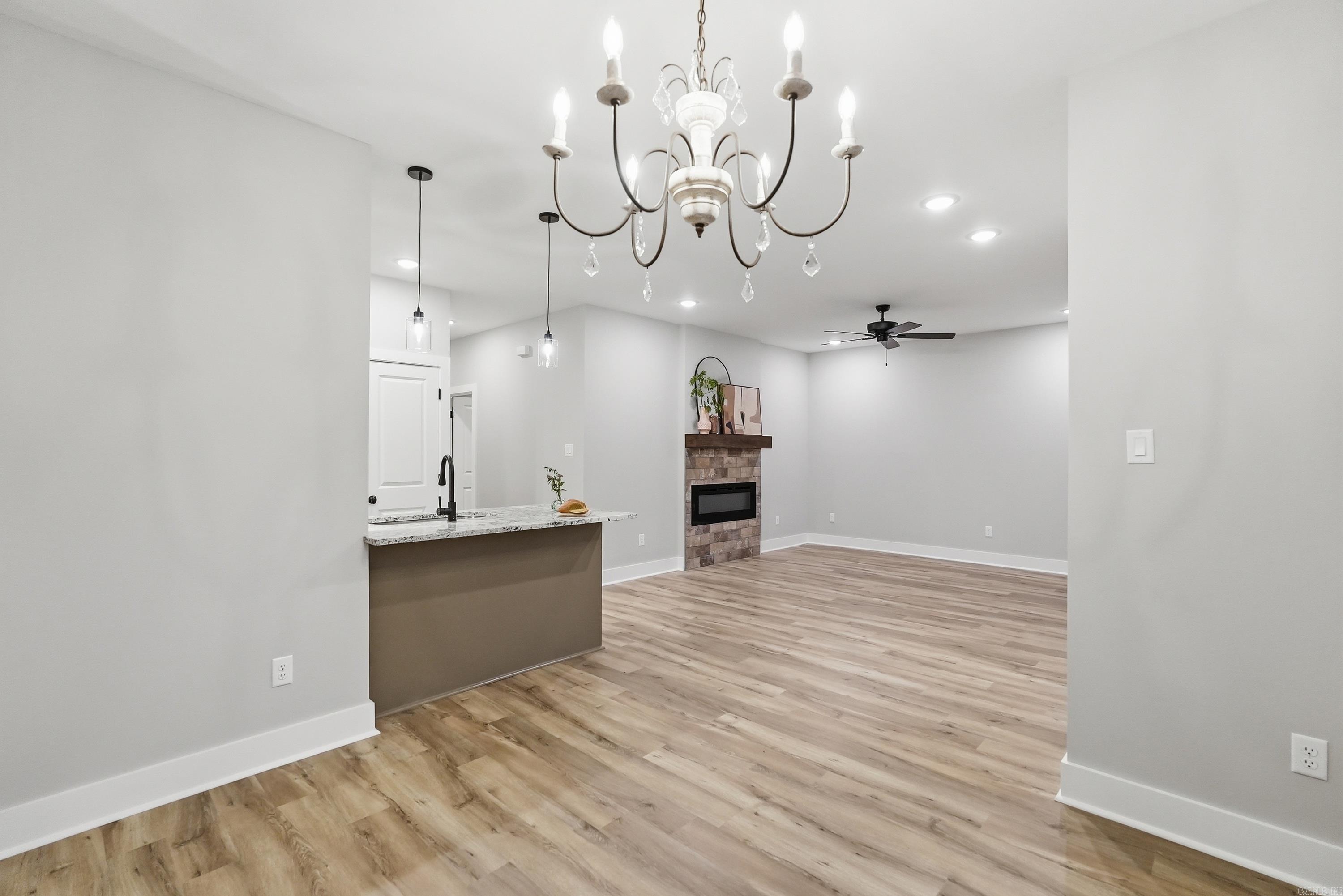 249 Pleasant Holly Drive Benton, AR 72015