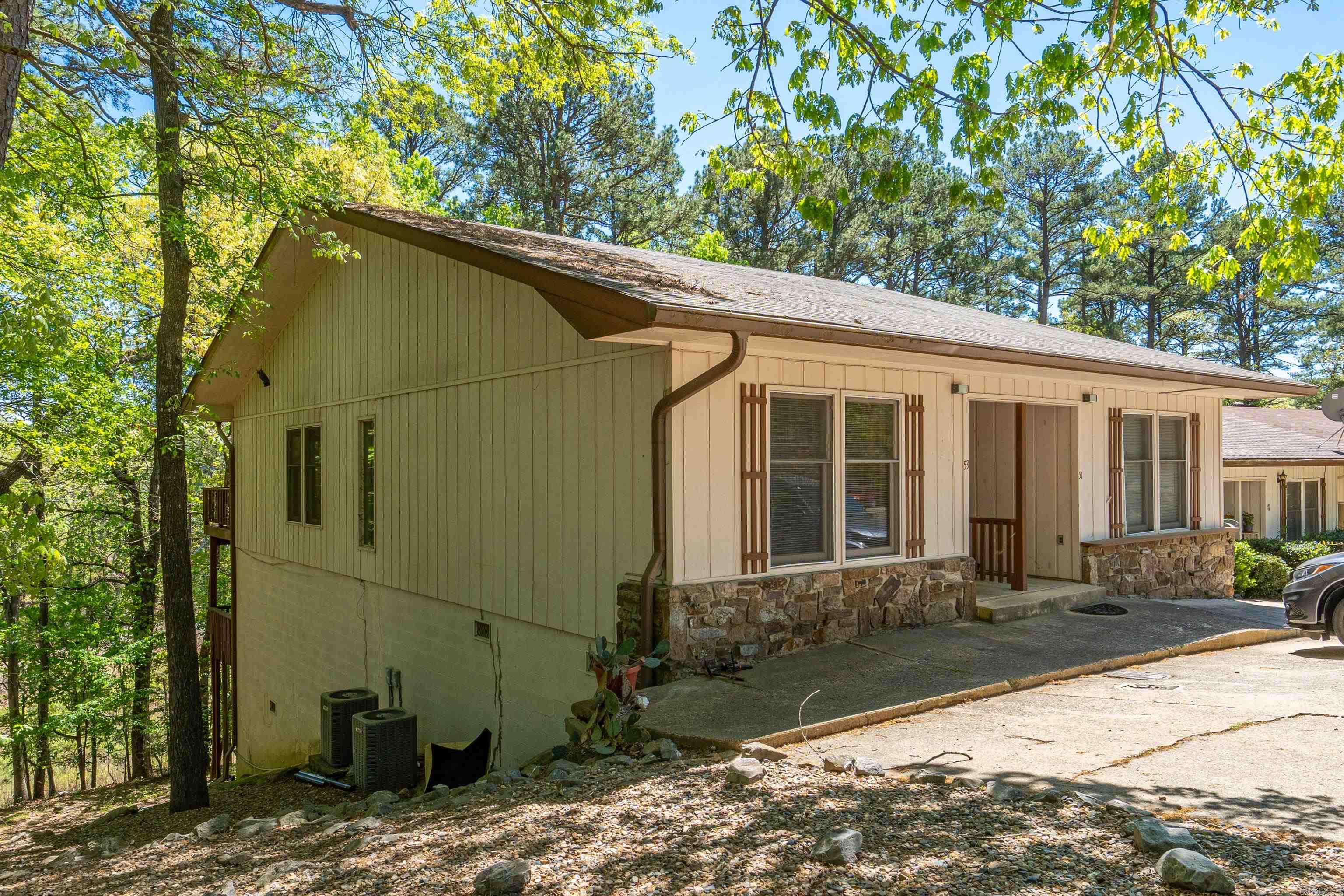 53 Halcon  Hot Springs Village, AR