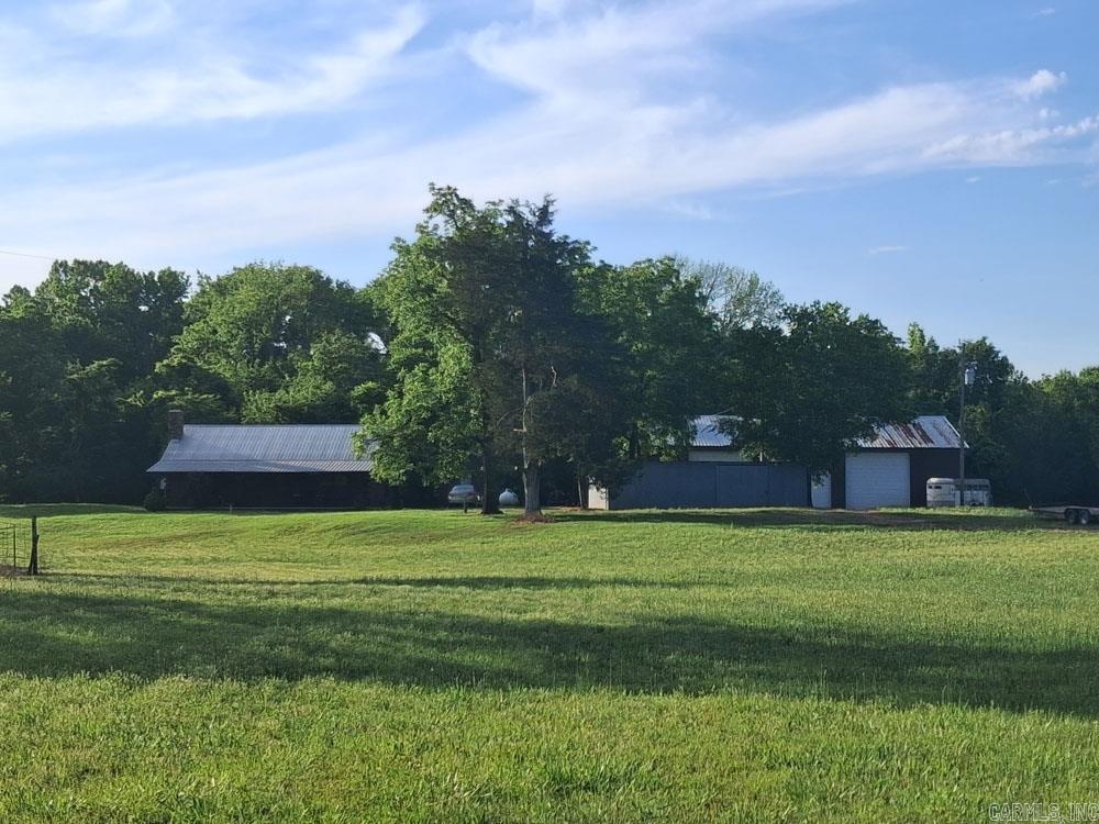 1337 Polk 38  Hatfield, AR