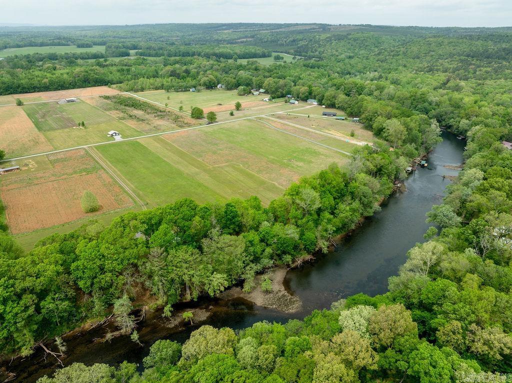 104A Adams  Pangburn, AR