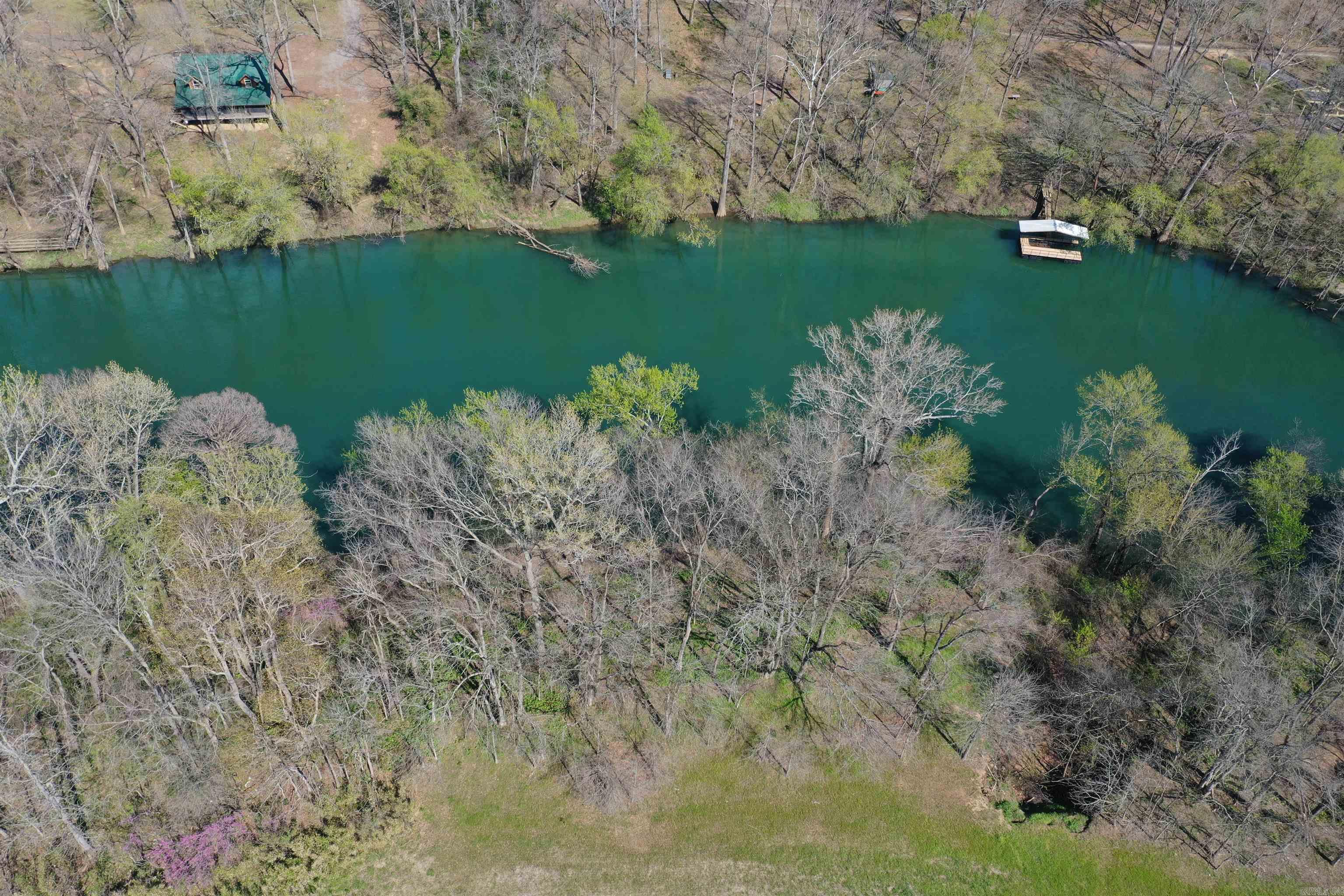 104A Adams  Pangburn, AR