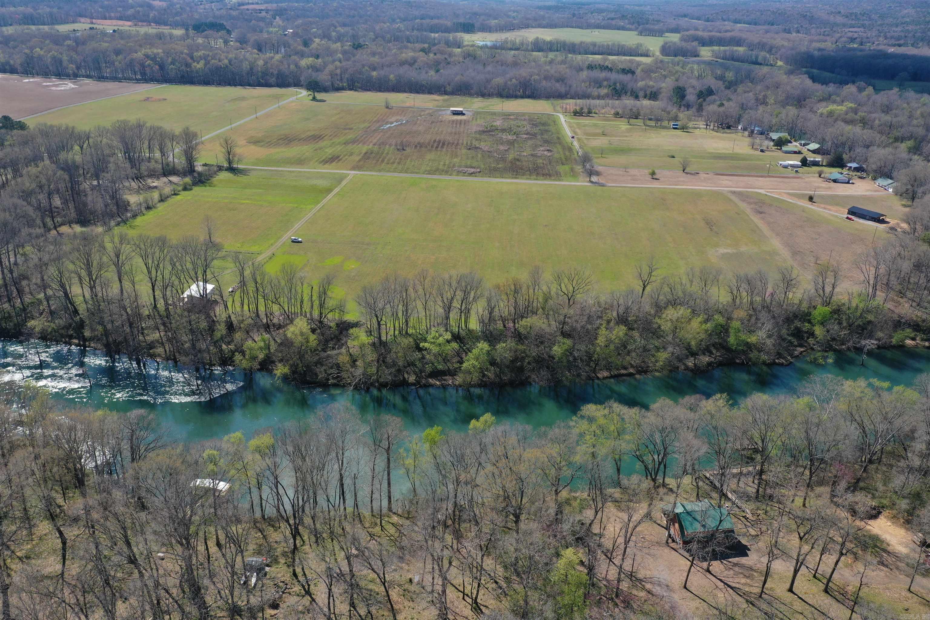 104A Adams  Pangburn, AR