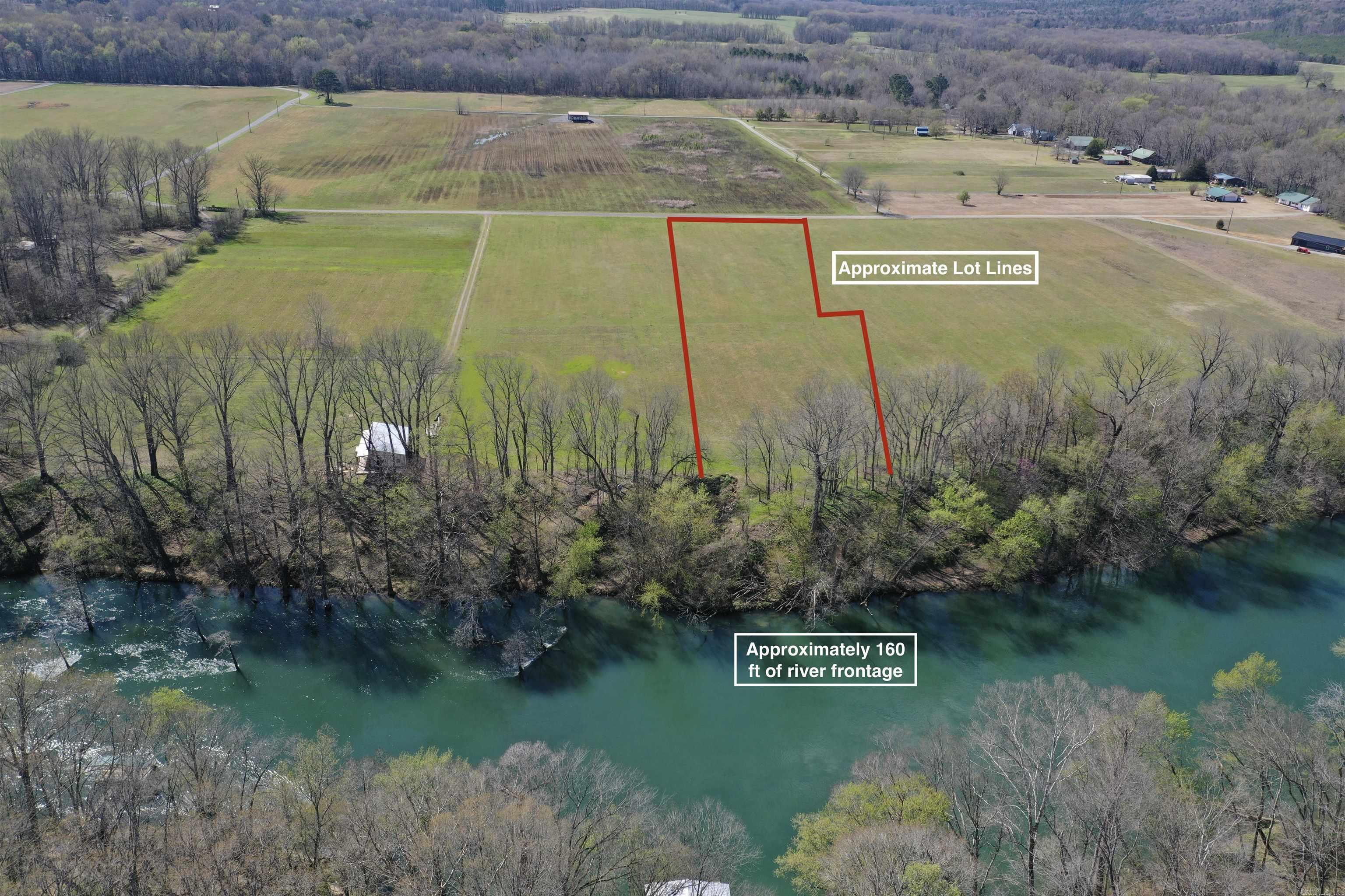 104A Adams  Pangburn, AR