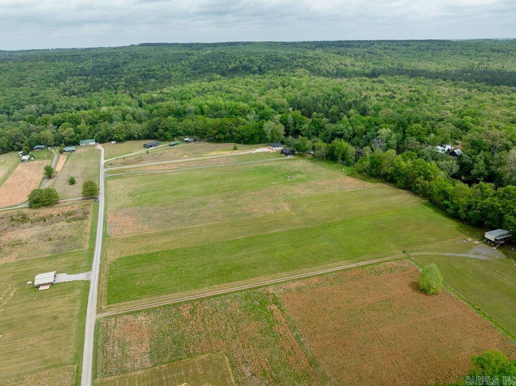 104A Adams  Pangburn, AR