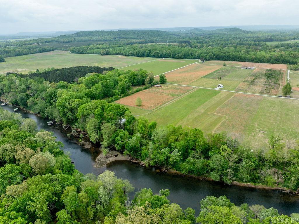 104A Adams  Pangburn, AR