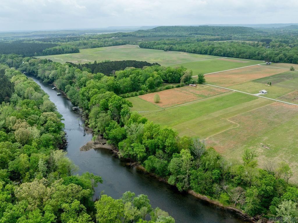104A Adams  Pangburn, AR