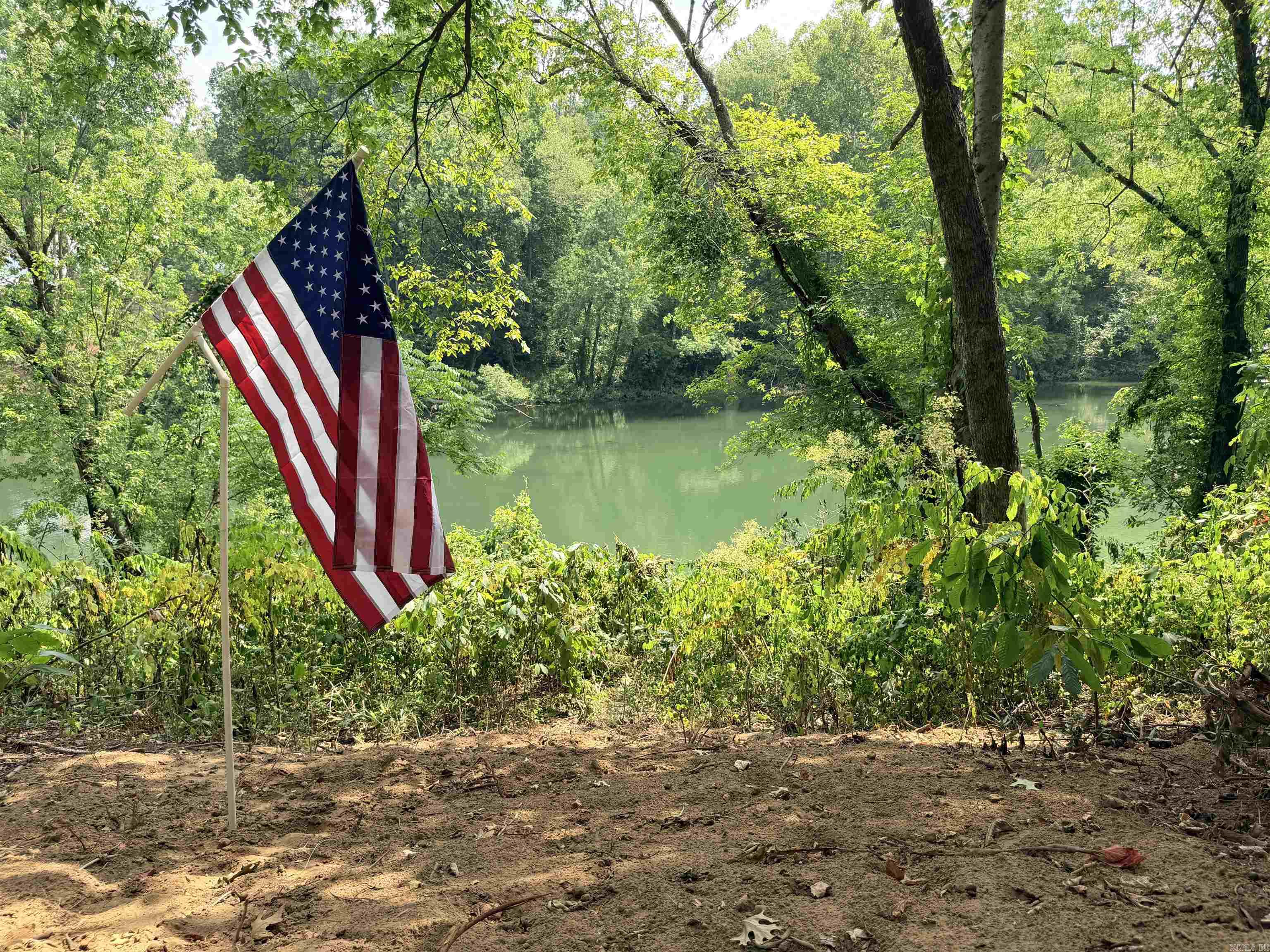 104A Adams  Pangburn, AR