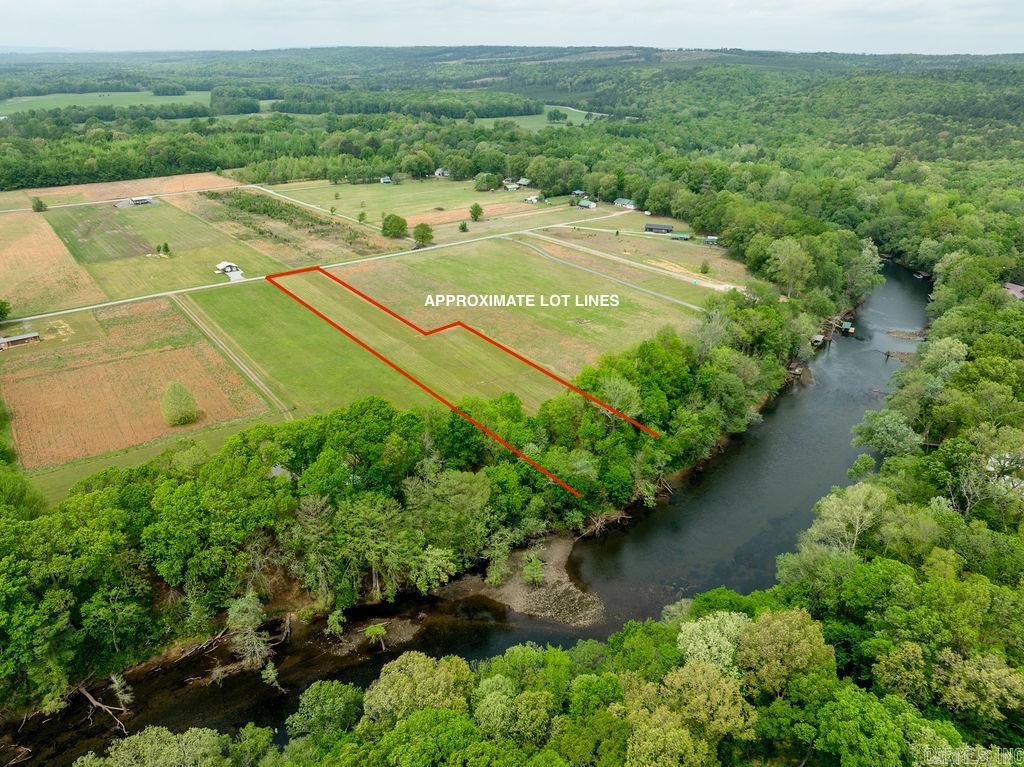 104A Adams  Pangburn, AR