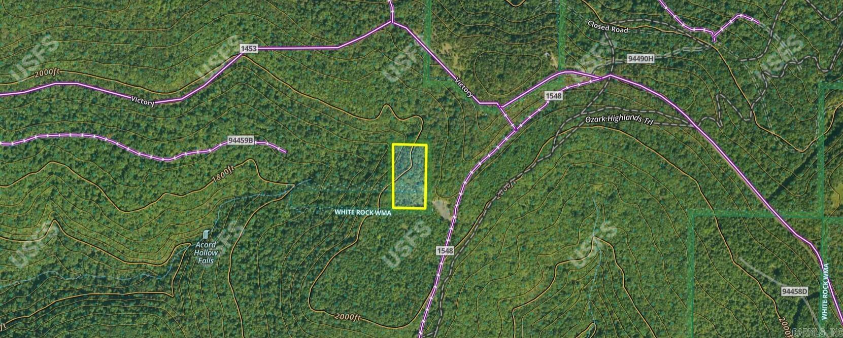 000 FS 1548  Pettigrew, AR