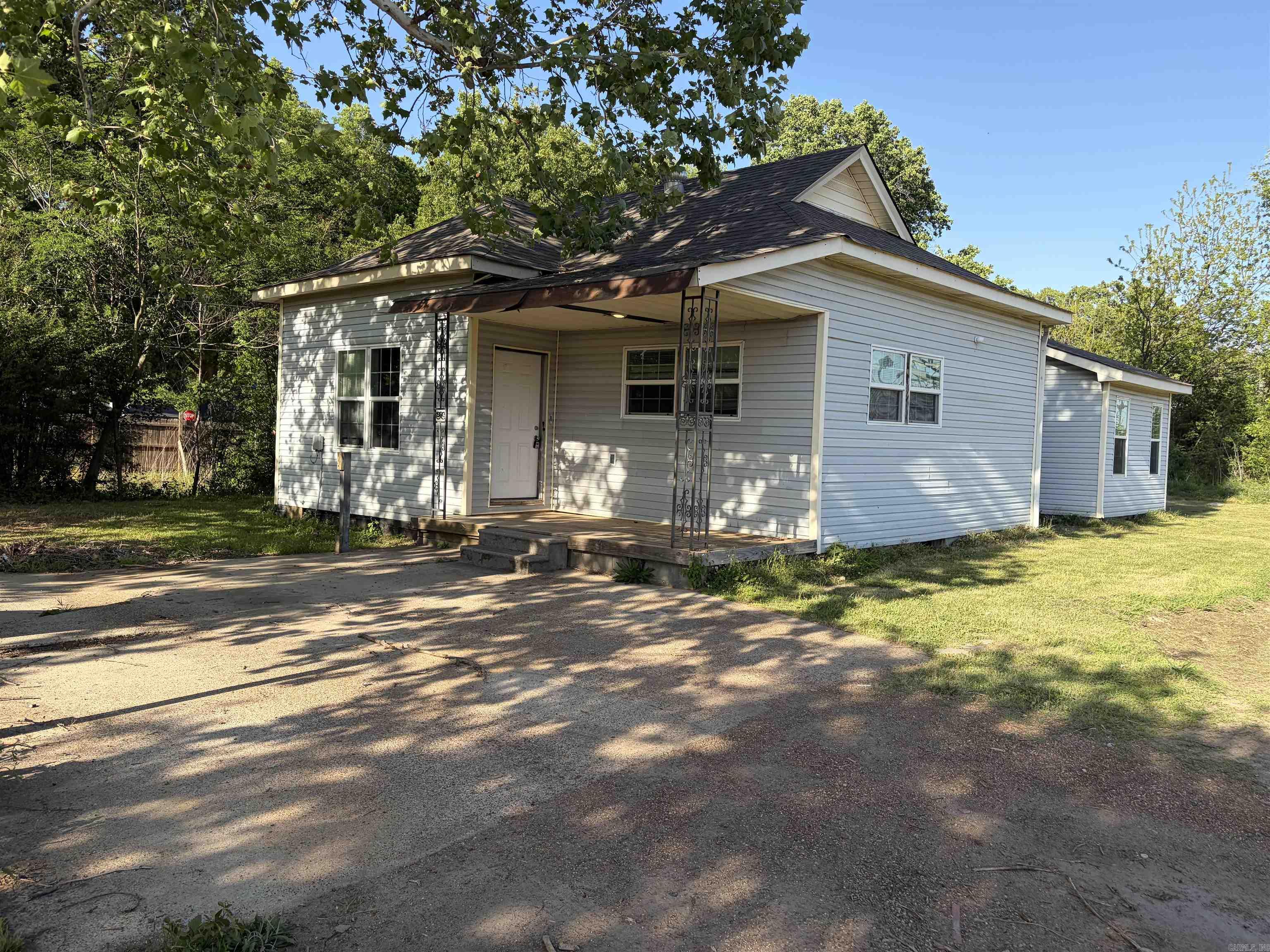 300  Kelly Street  Wynne, AR