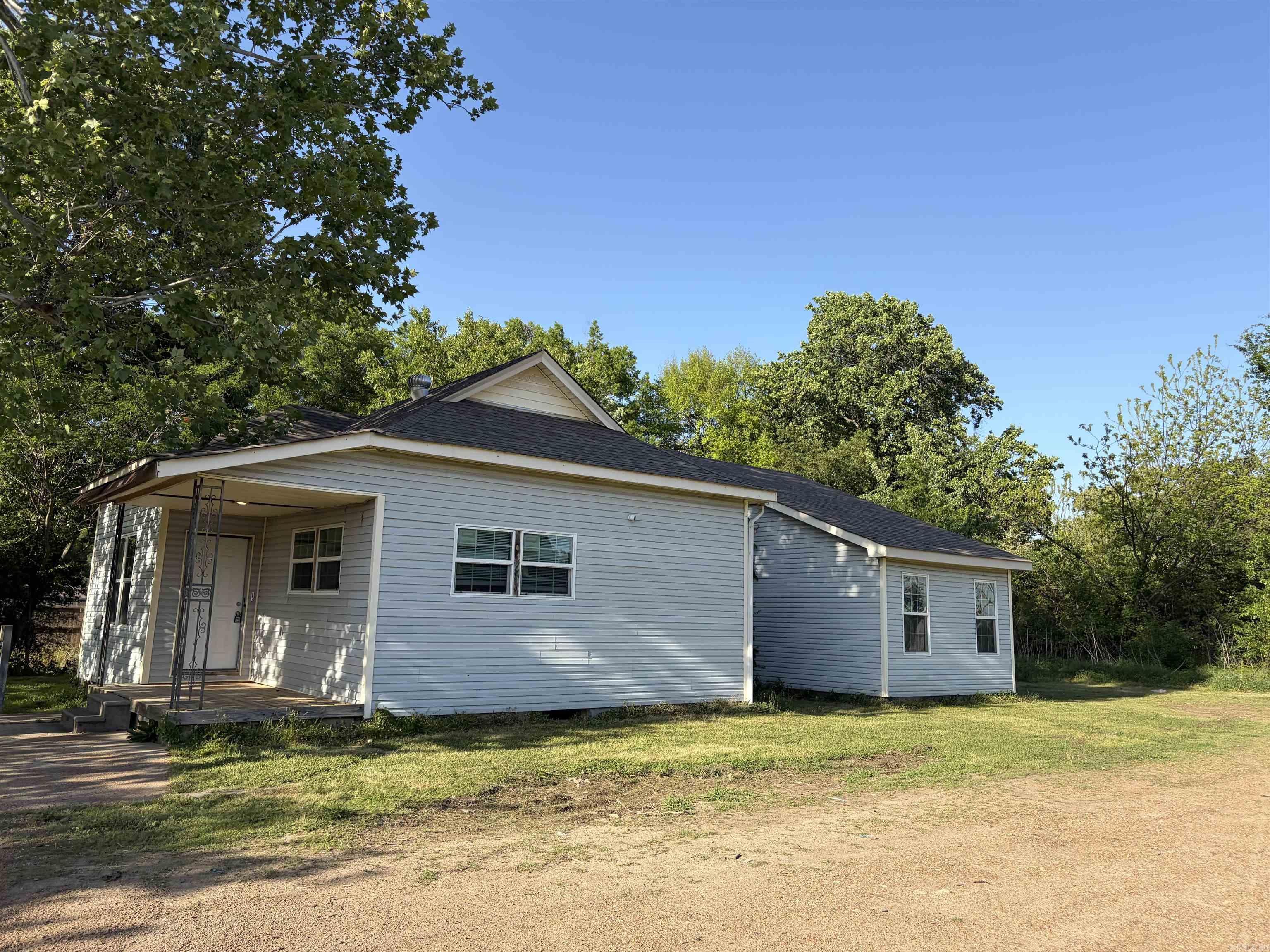 300 Kelly Street  Wynne, AR