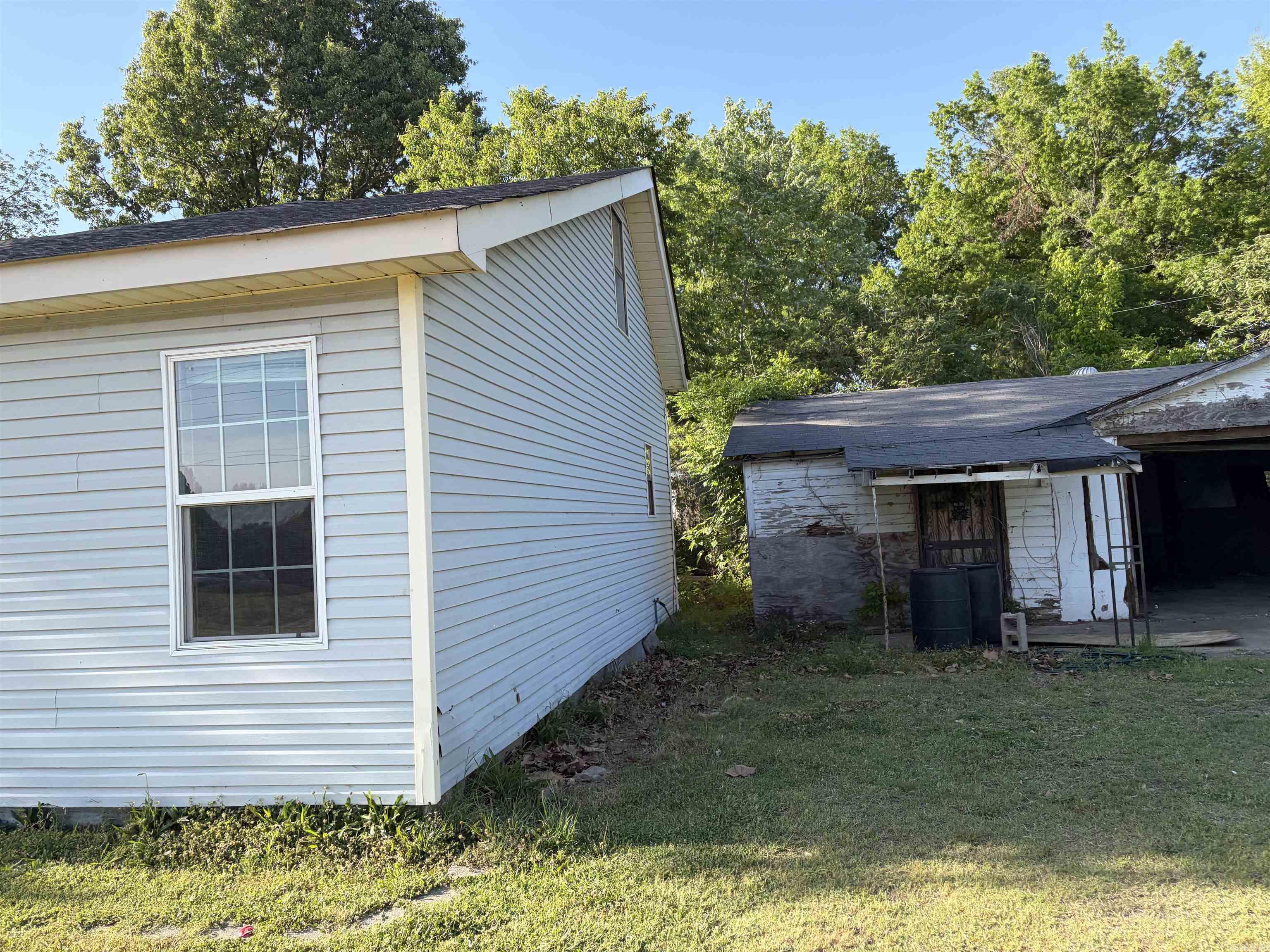 300 Kelly Street  Wynne, AR