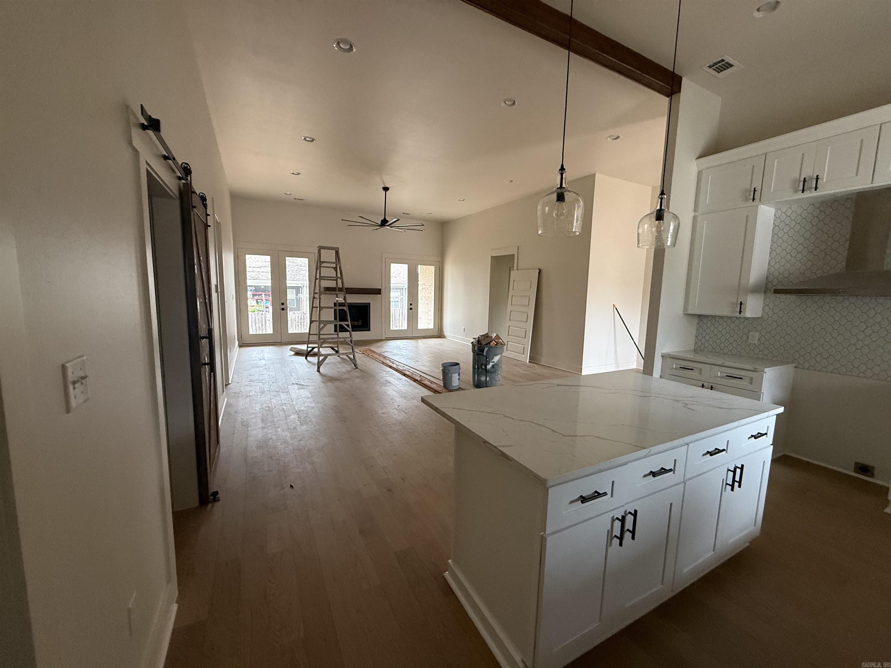 4055 Kindness  Alexander, AR