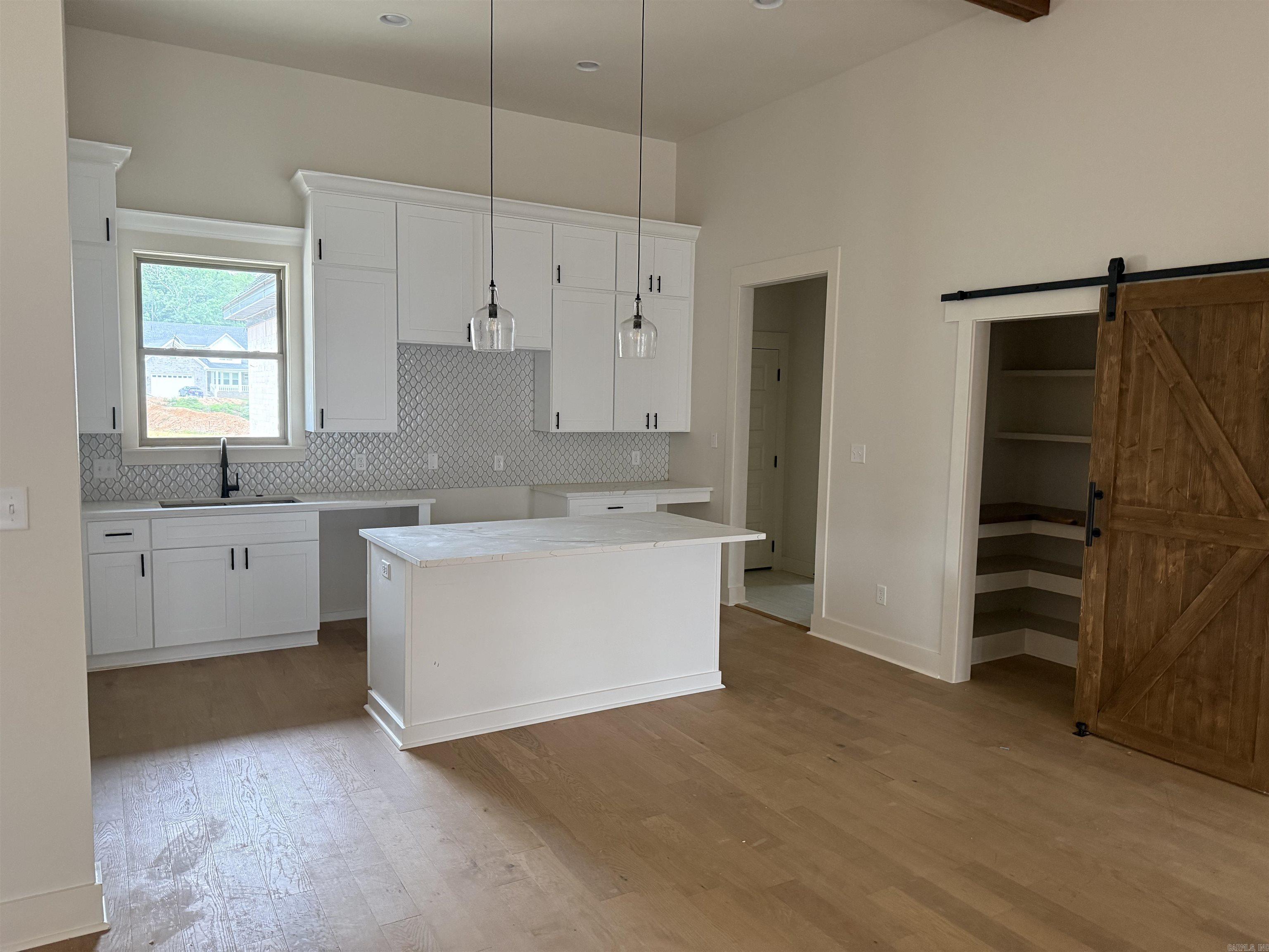 4055 Kindness  Alexander, AR