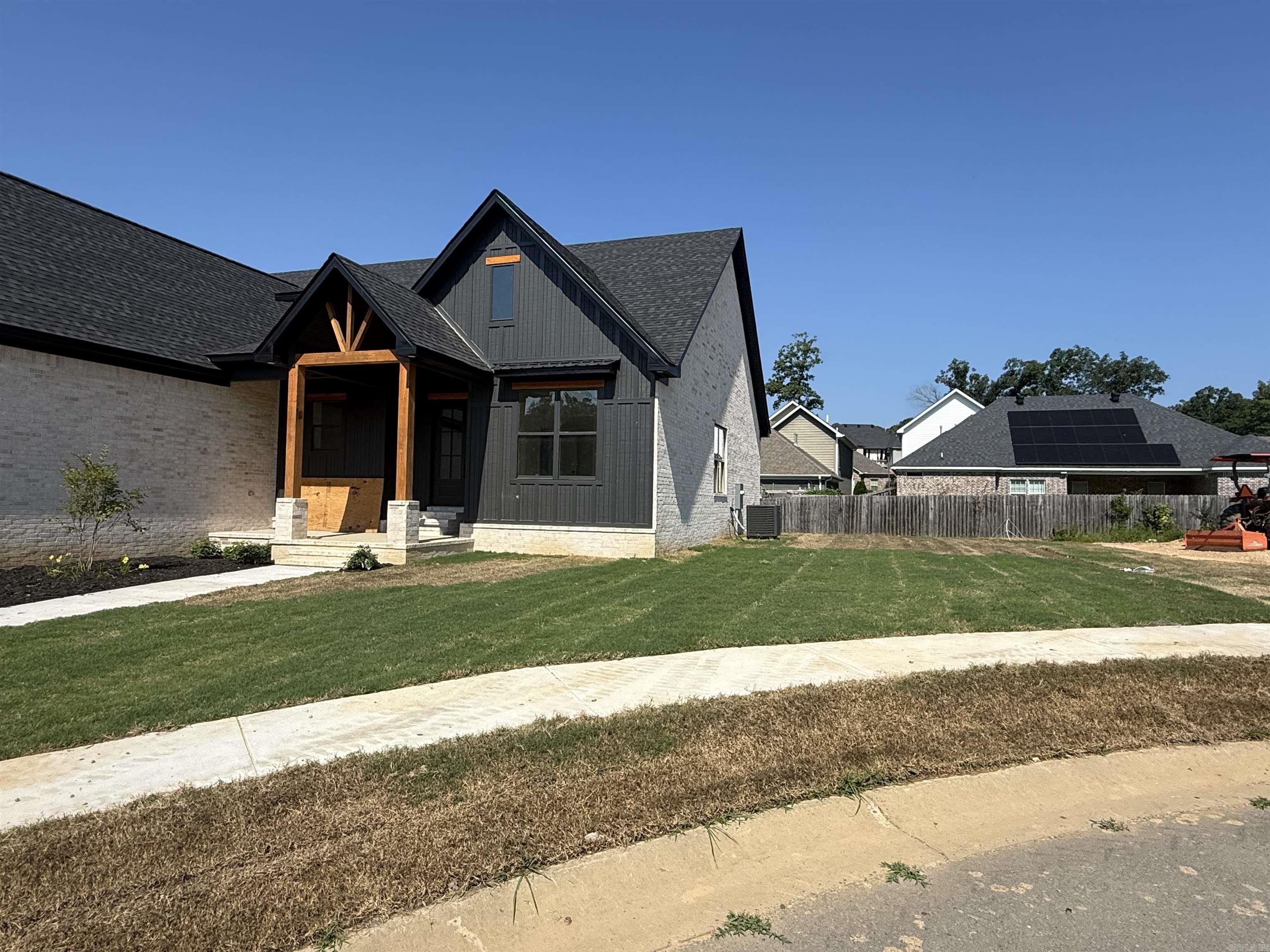4055 Kindness  Alexander, AR
