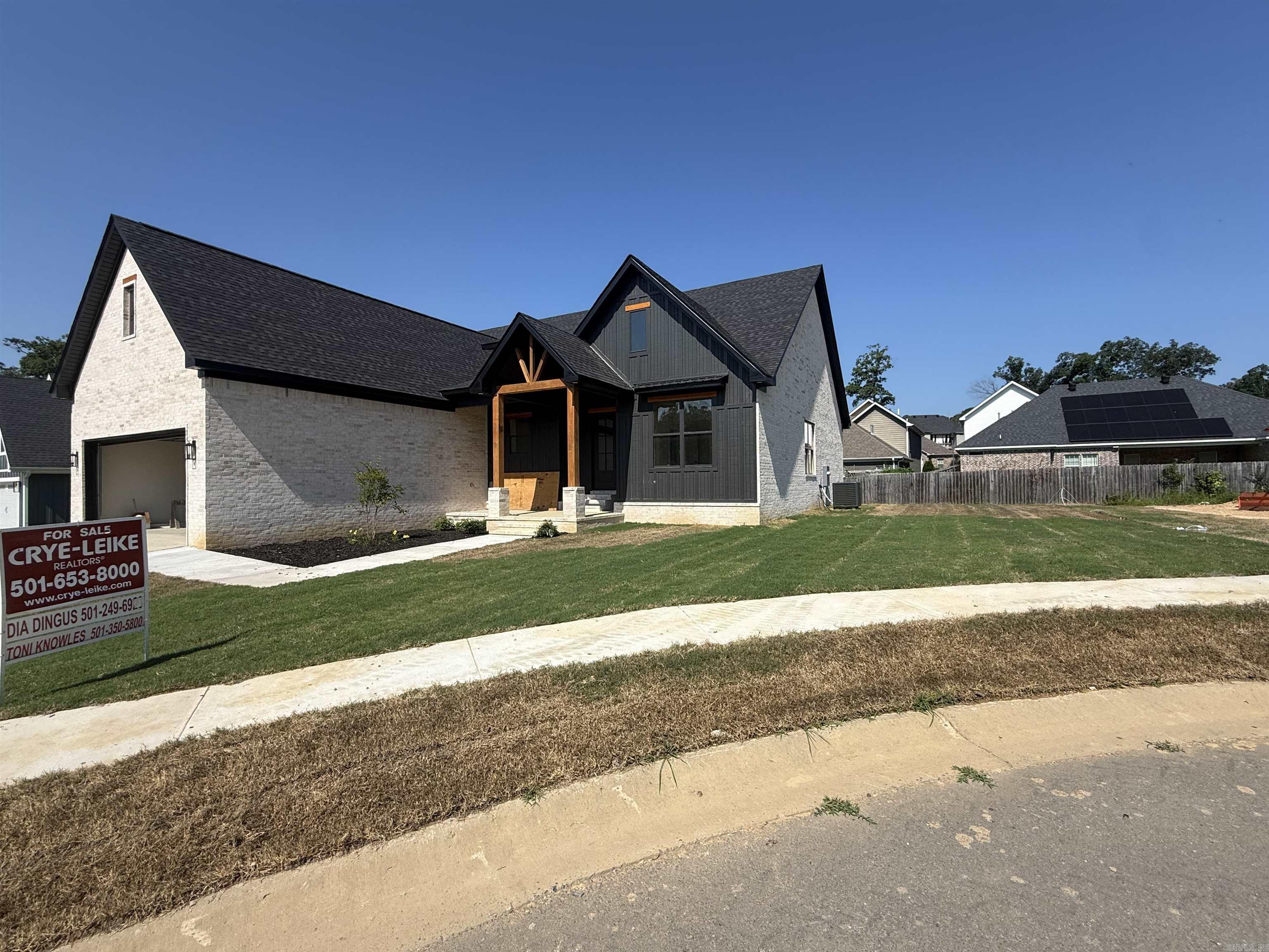 4055 Kindness  Alexander, AR