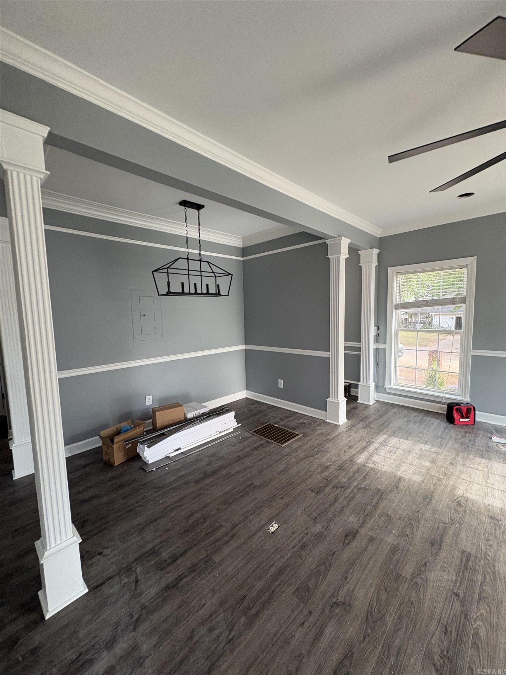 311 Live Oak Searcy, AR 72143