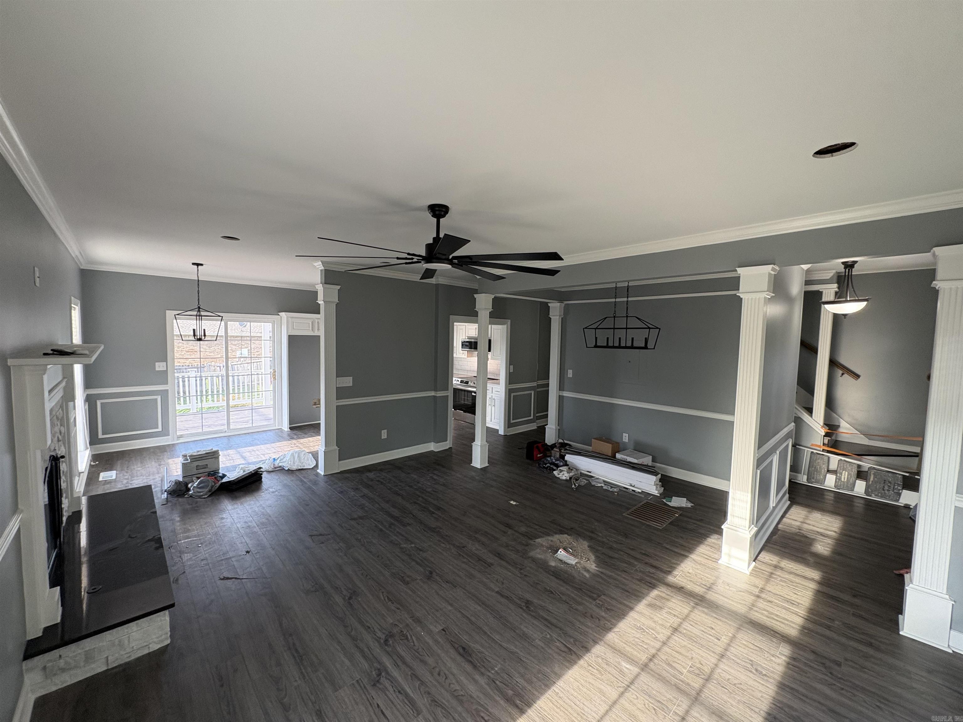 311 Live Oak Searcy, AR 72143