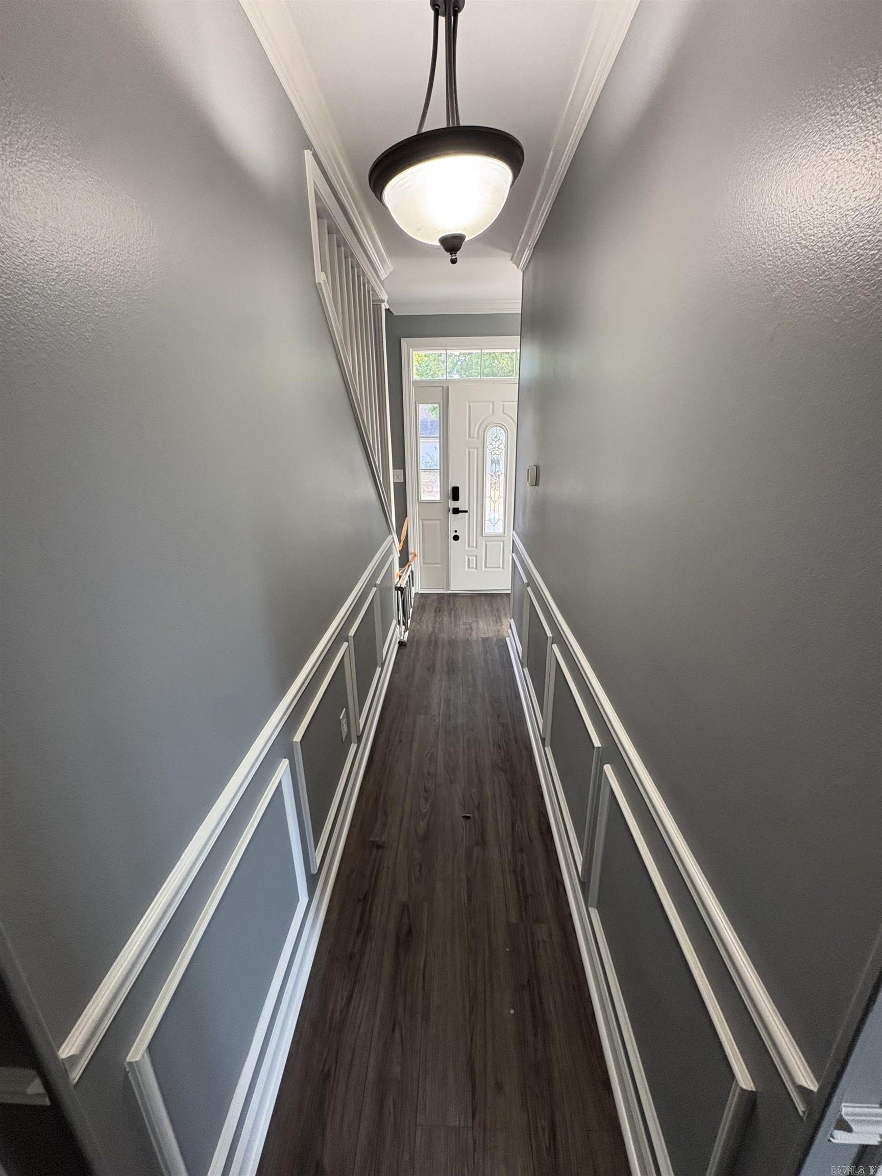 311 Live Oak Searcy, AR 72143