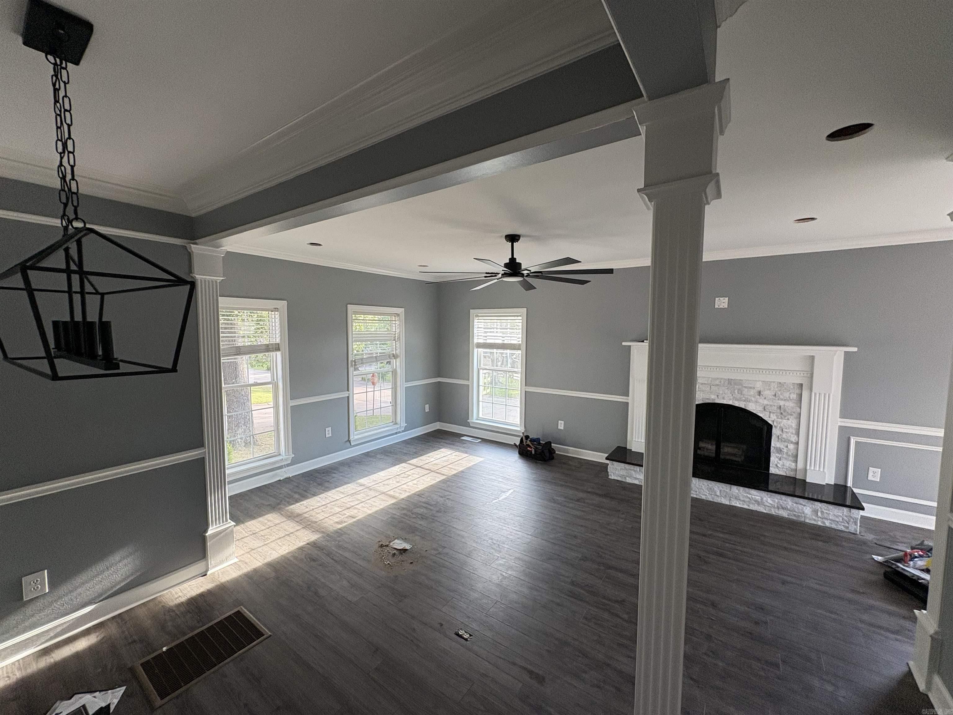 311 Live Oak Searcy, AR 72143