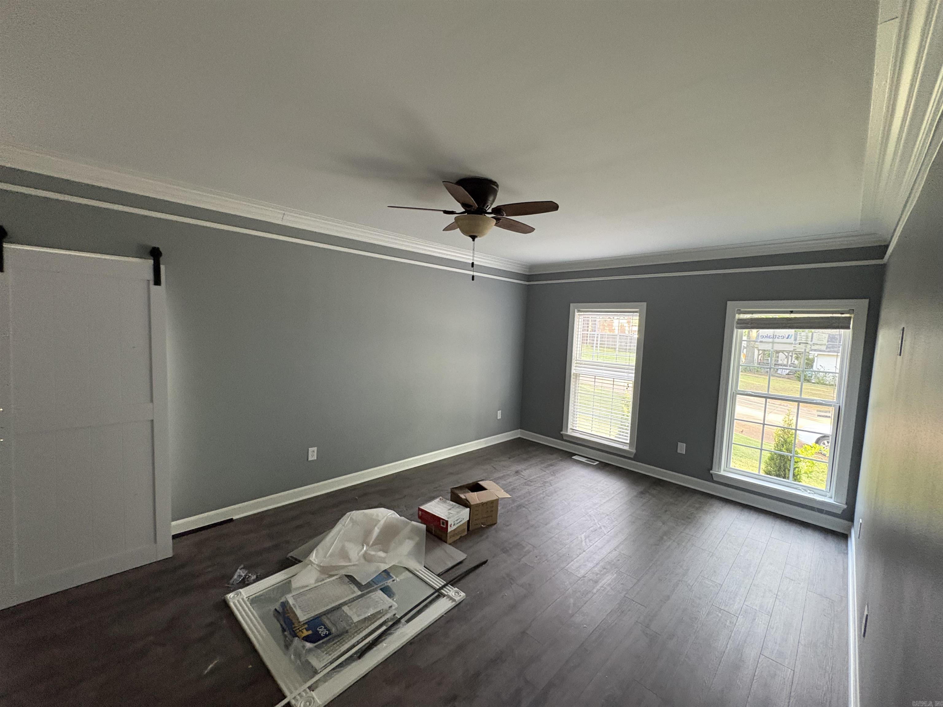 311 Live Oak Searcy, AR 72143