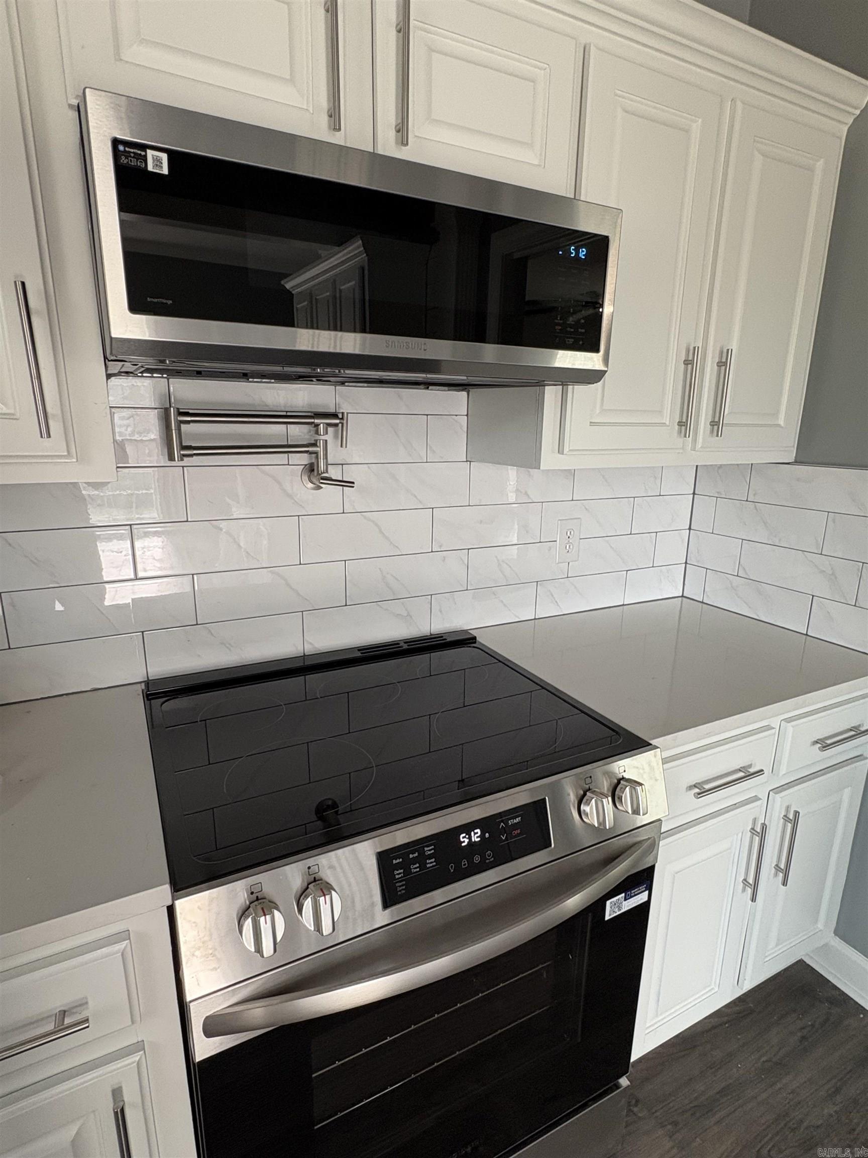 311 Live Oak Searcy, AR 72143