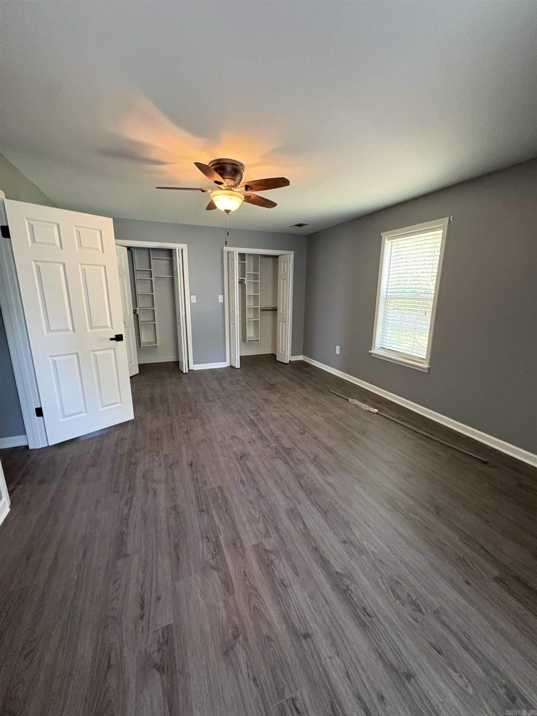 311 Live Oak Searcy, AR 72143