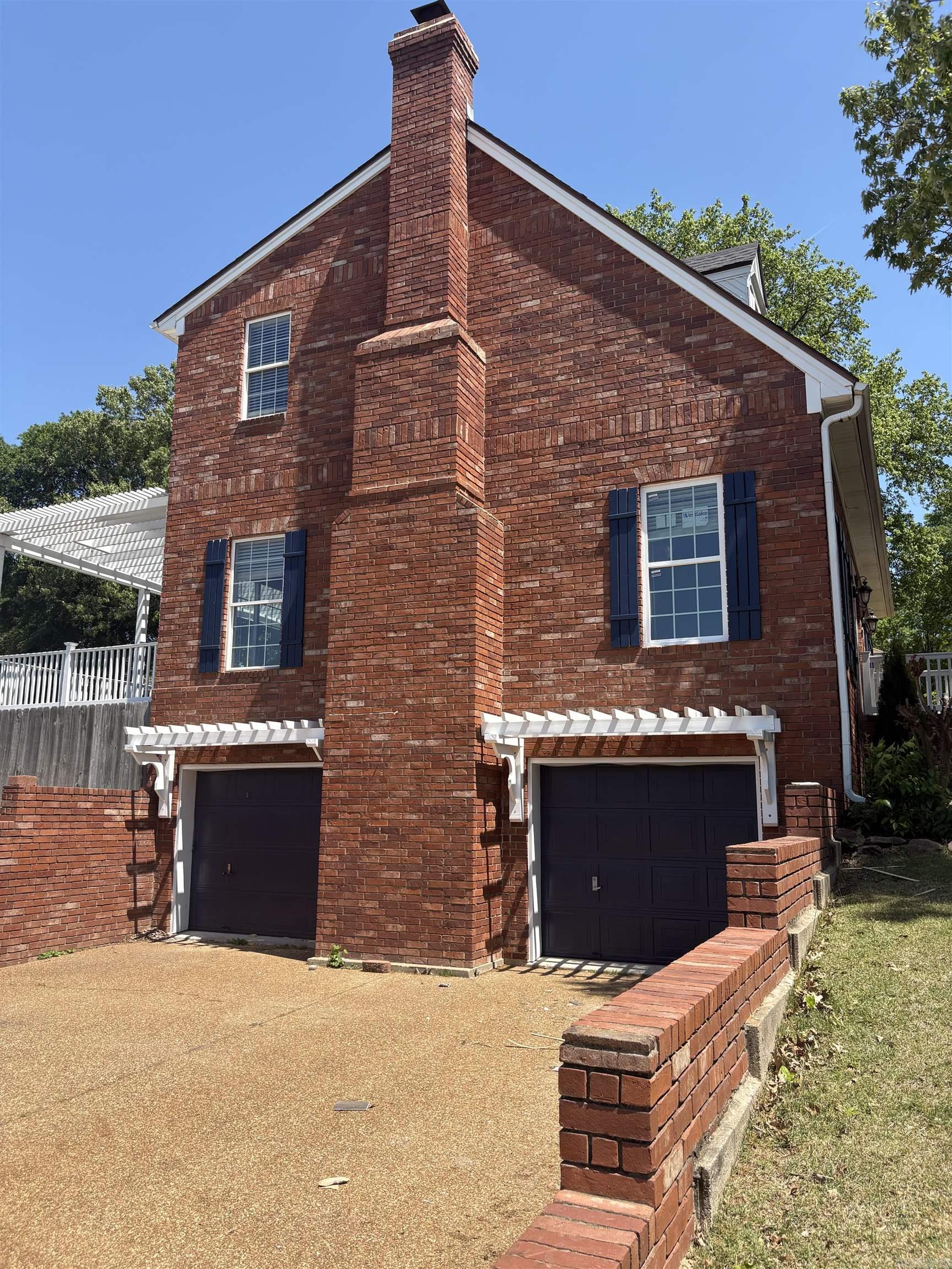 311 Live Oak Searcy, AR 72143