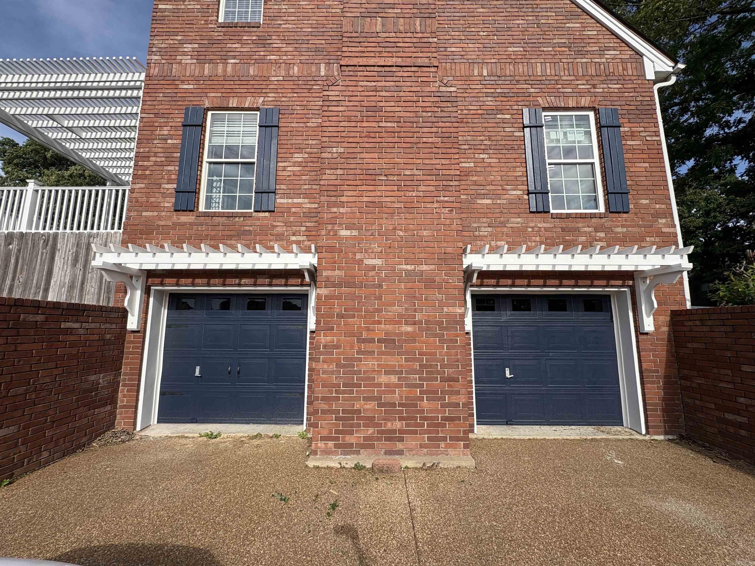 311 Live Oak Searcy, AR 72143