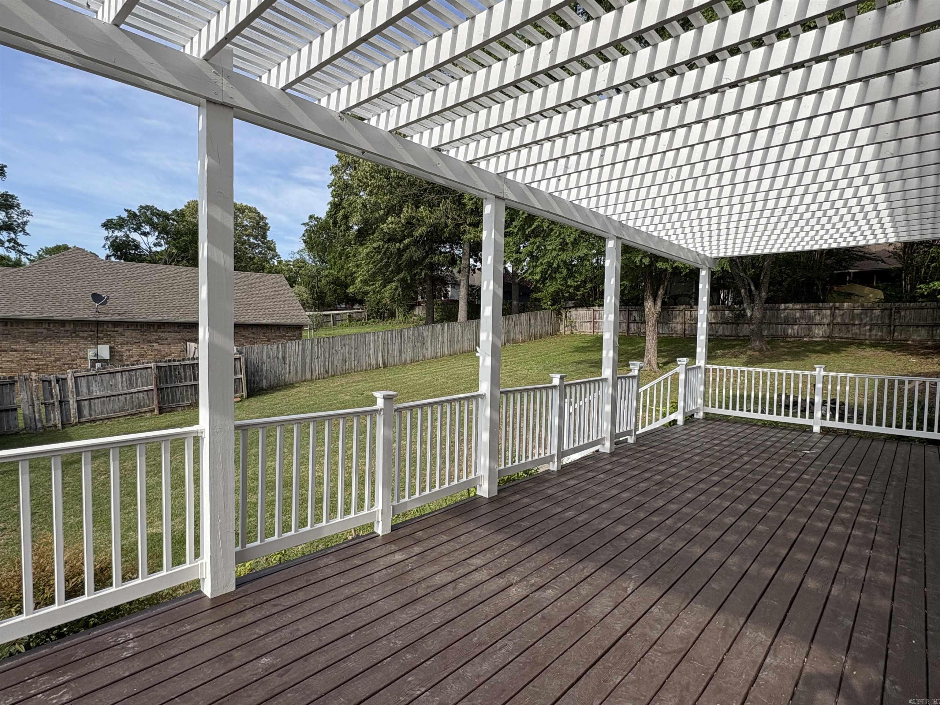 311 Live Oak Searcy, AR 72143