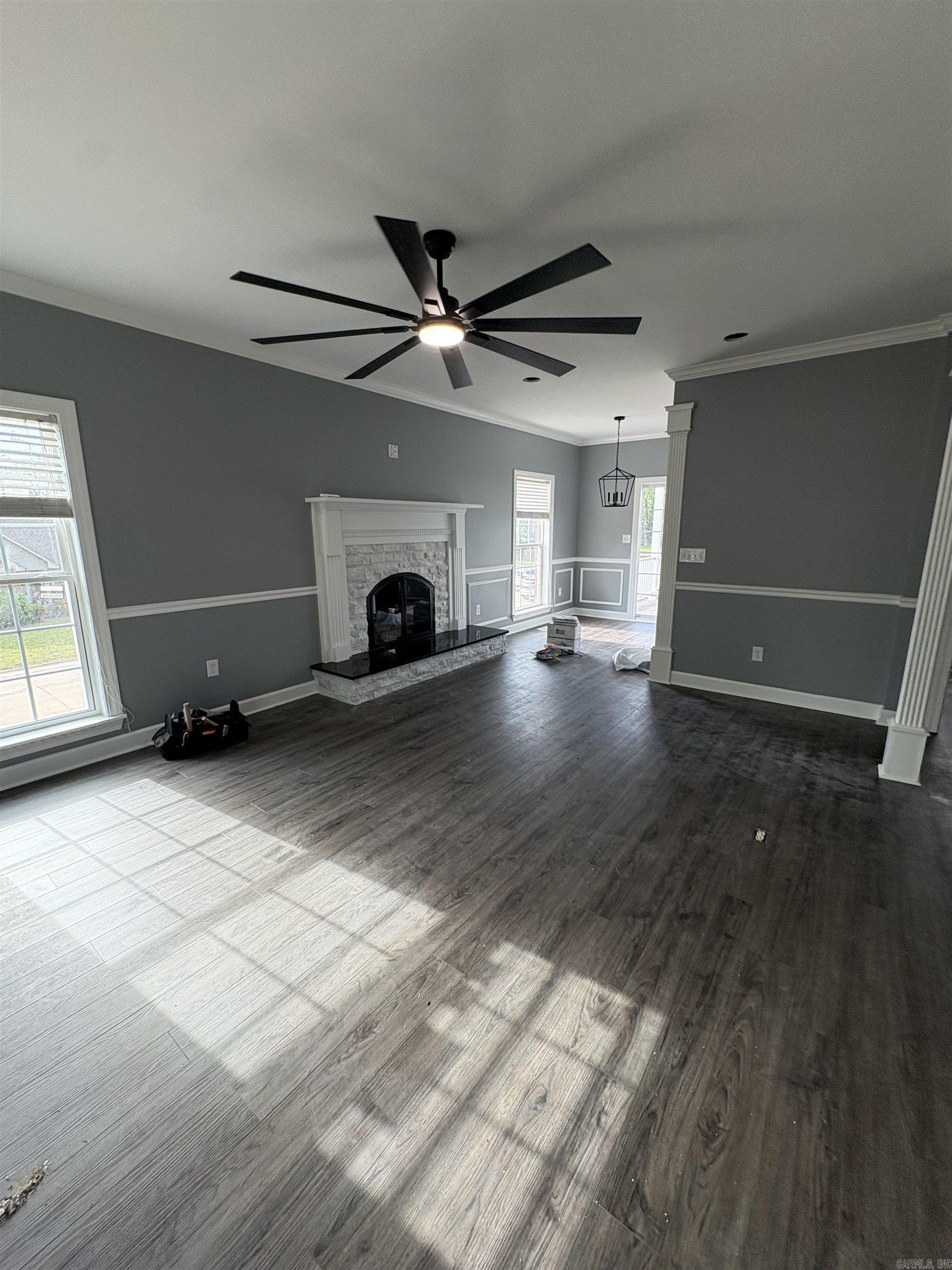 311 Live Oak Searcy, AR 72143