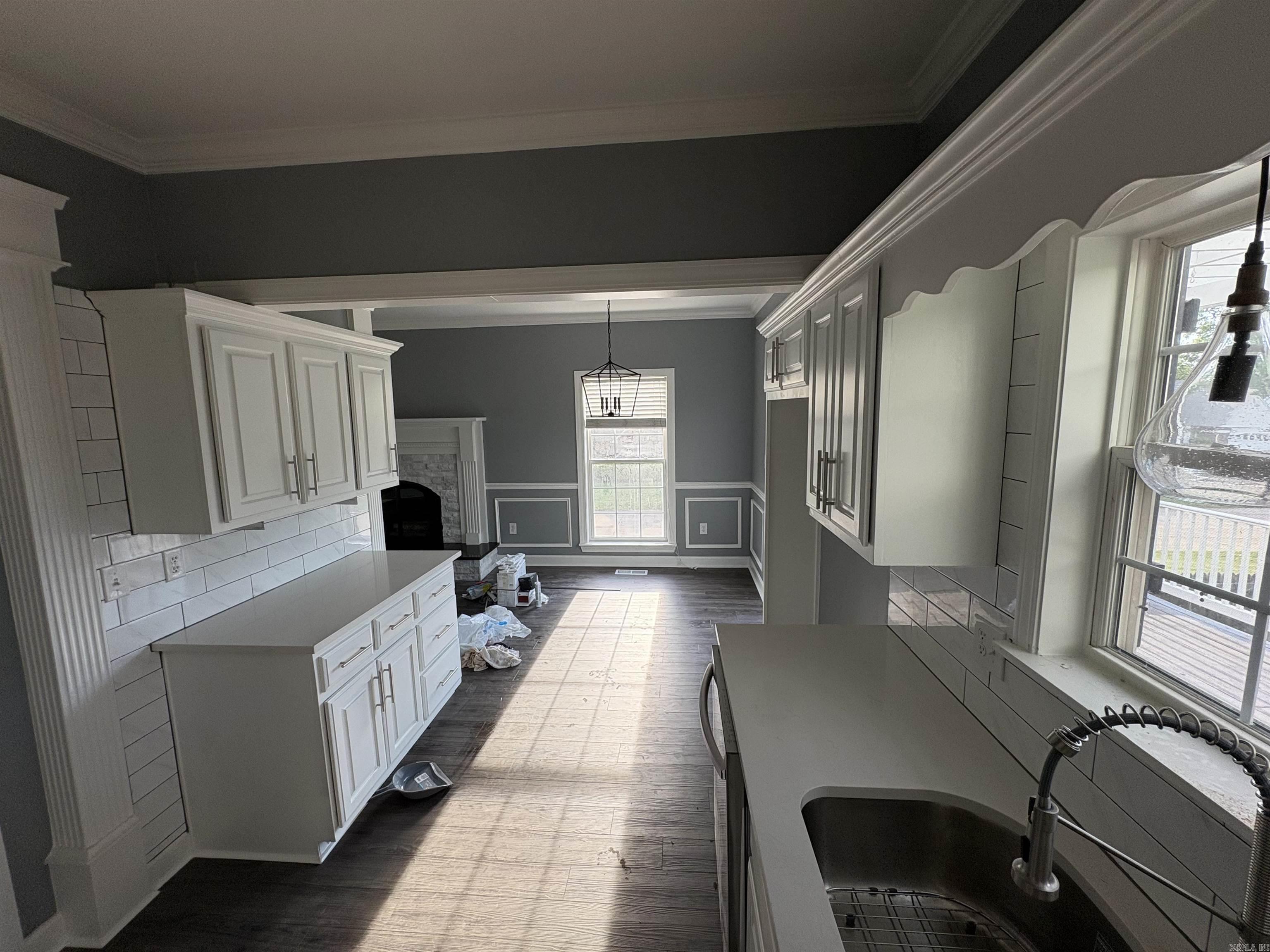 311 Live Oak Searcy, AR 72143