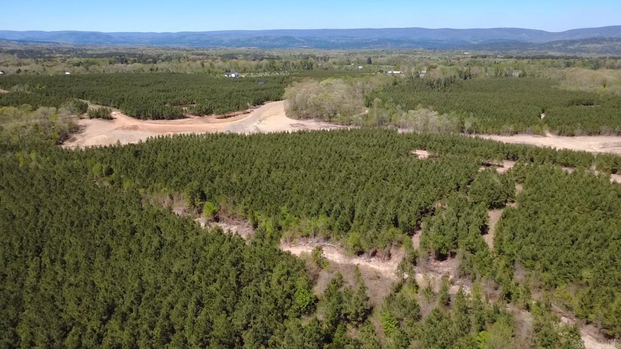 Tract 18 Avalon Lake  Mena, AR