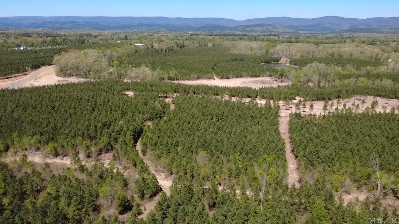 Tract 18 Avalon Lake  Mena, AR
