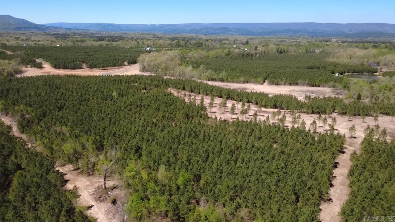 Tract 19 Avalon Lake  Mena, AR