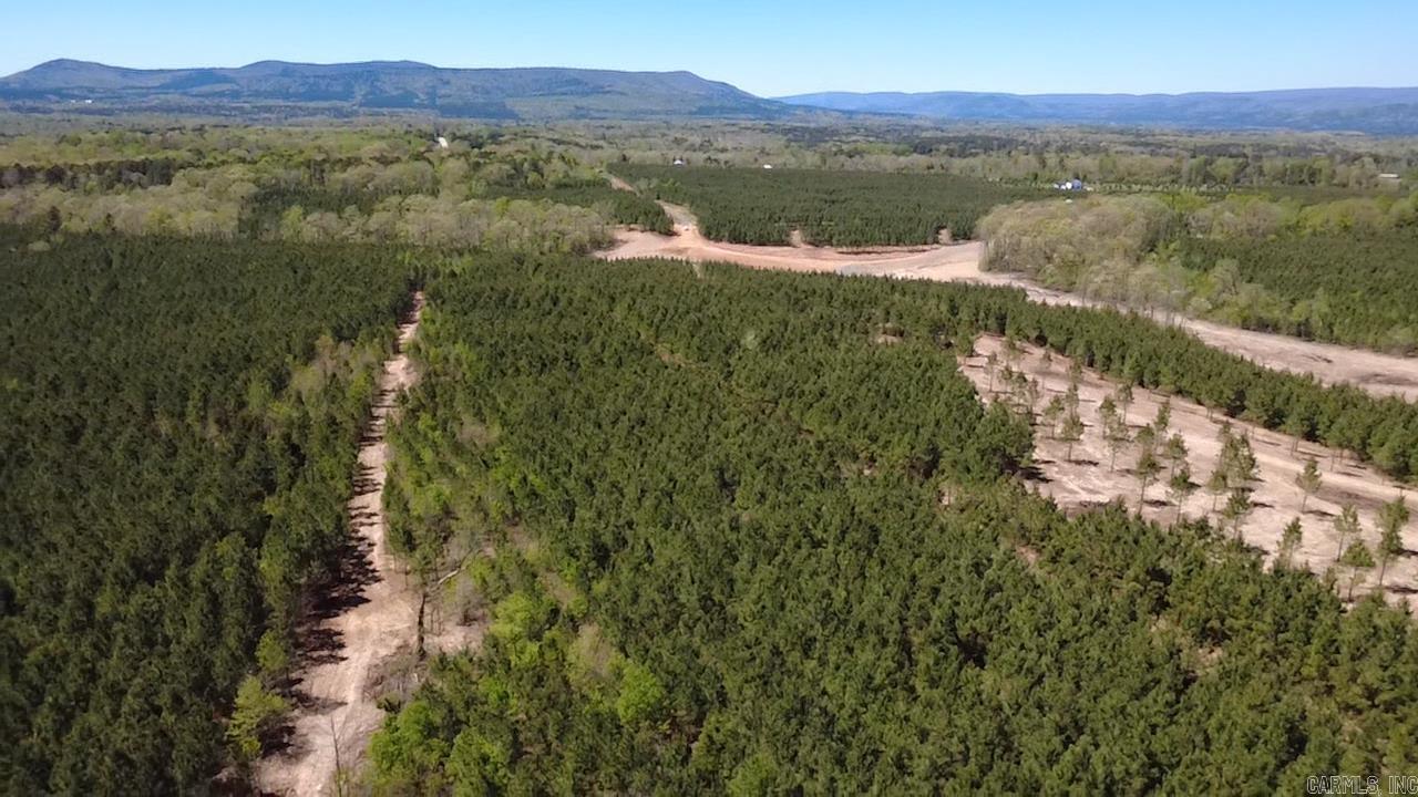 Tract 19 Avalon Lake  Mena, AR