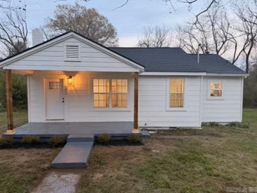 303 Lombardy Lane Forrest City, AR 72335