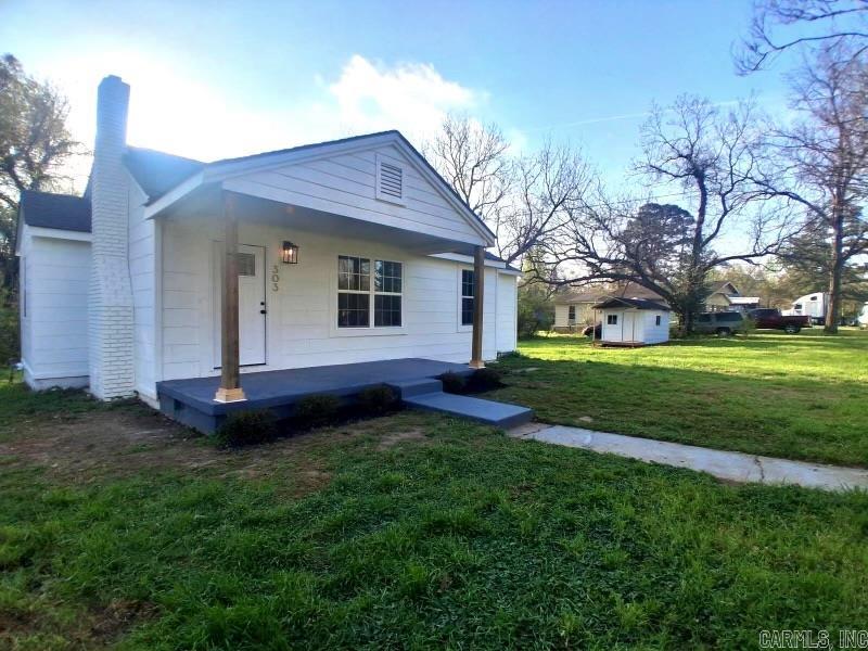 303 Lombardy Lane Forrest City, AR 72335