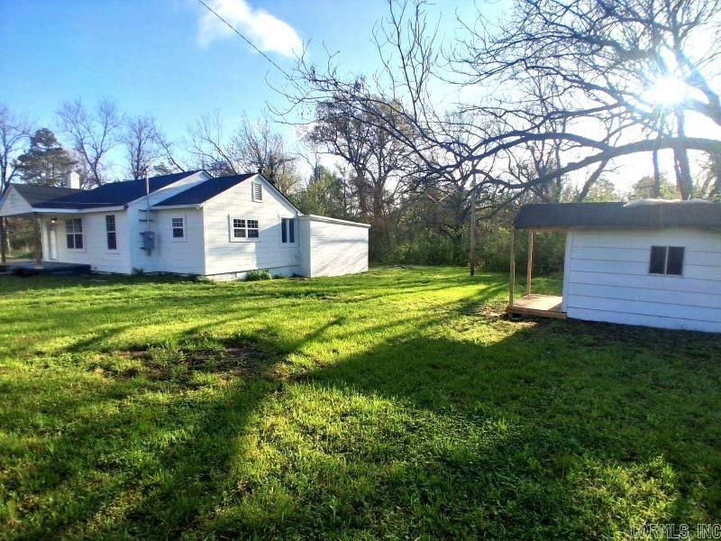 303 Lombardy Lane Forrest City, AR 72335