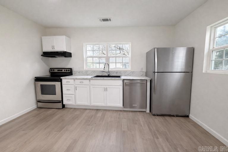 303 Lombardy Lane Forrest City, AR 72335