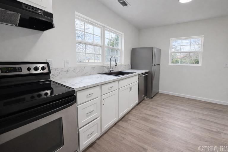 303 Lombardy Lane Forrest City, AR 72335